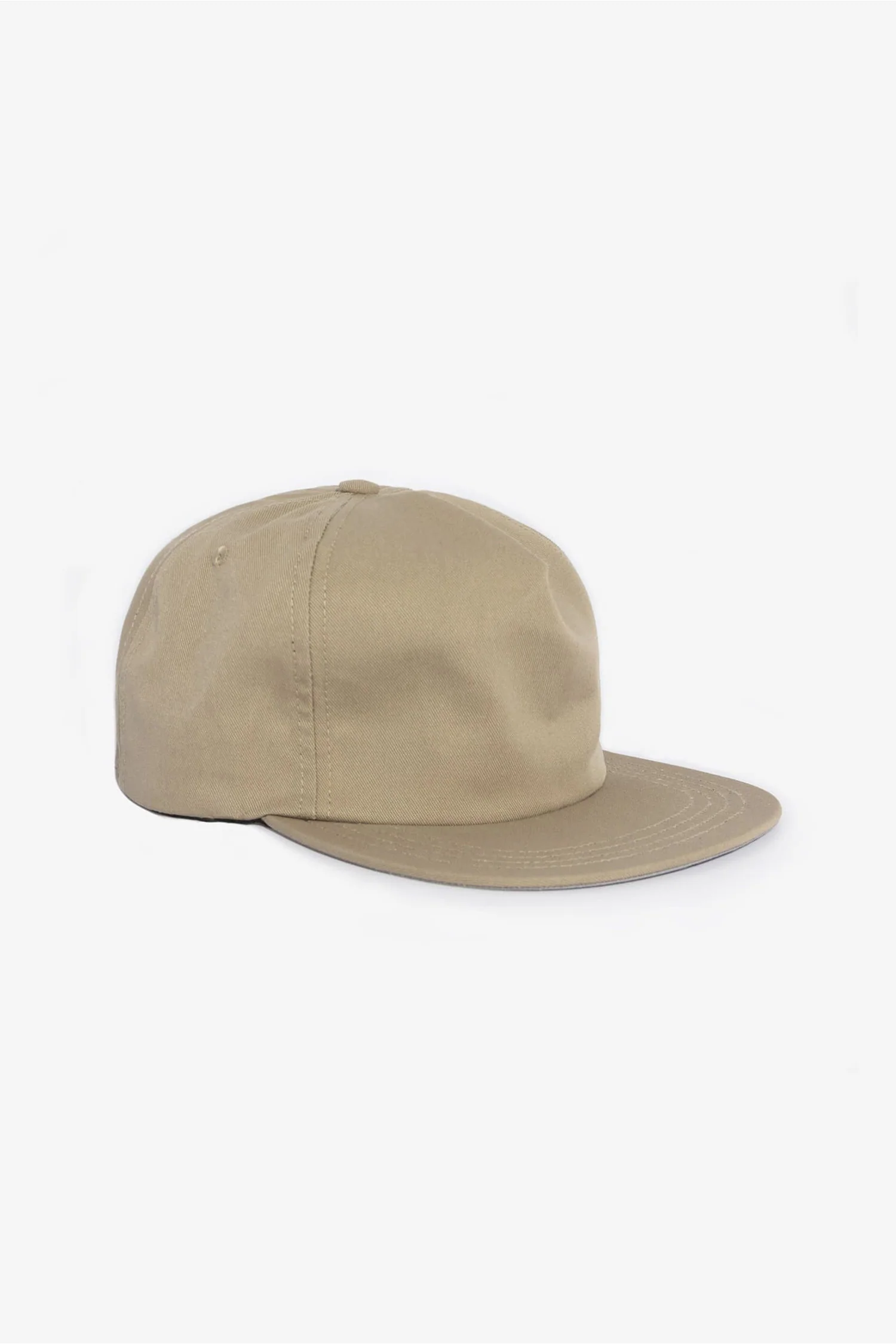 RTWLSB500 - Poly Cotton Twill 5 Panel Hat - Image 12