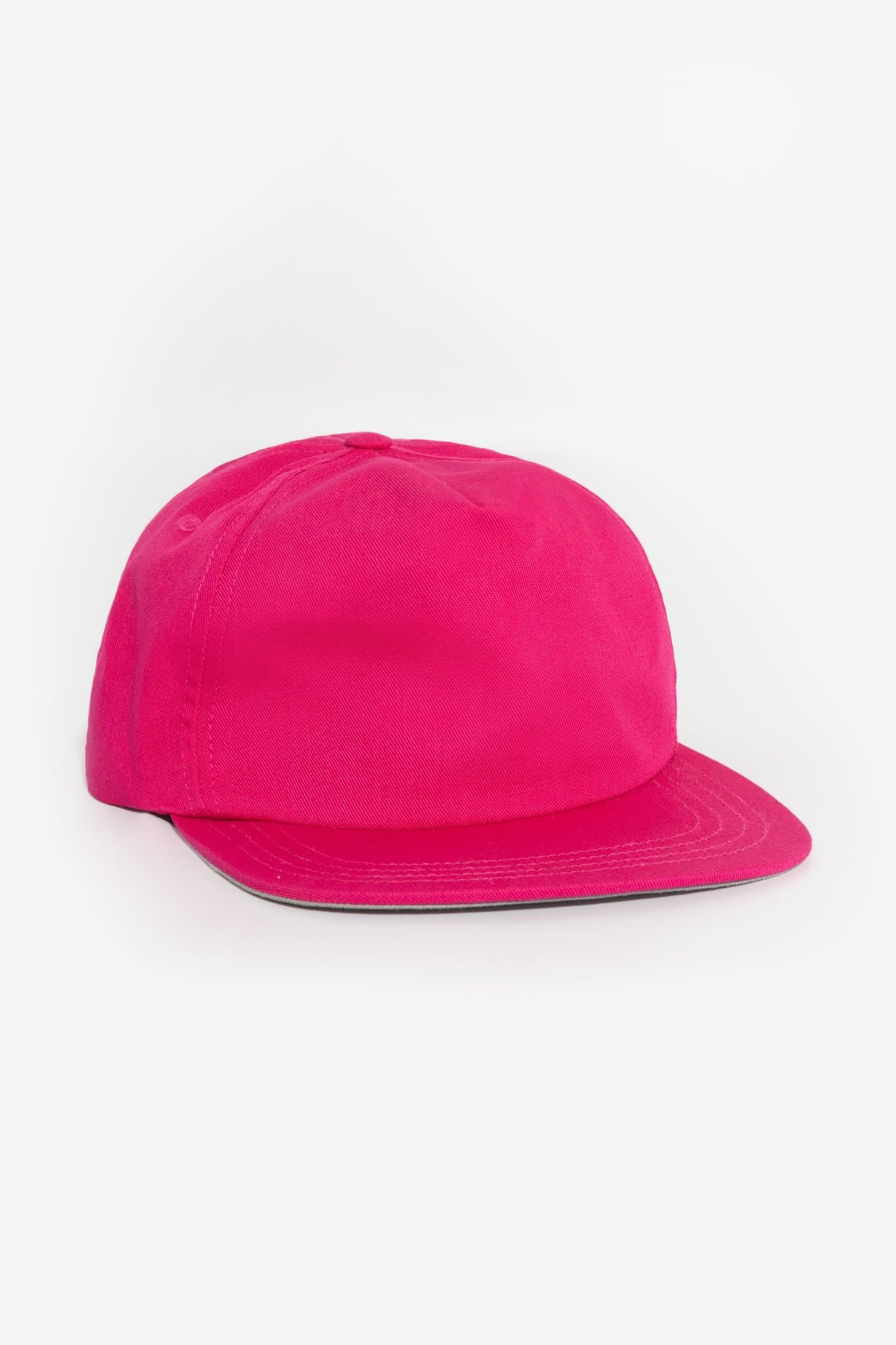 RTWLSB500 - Poly Cotton Twill 5 Panel Hat - Image 13