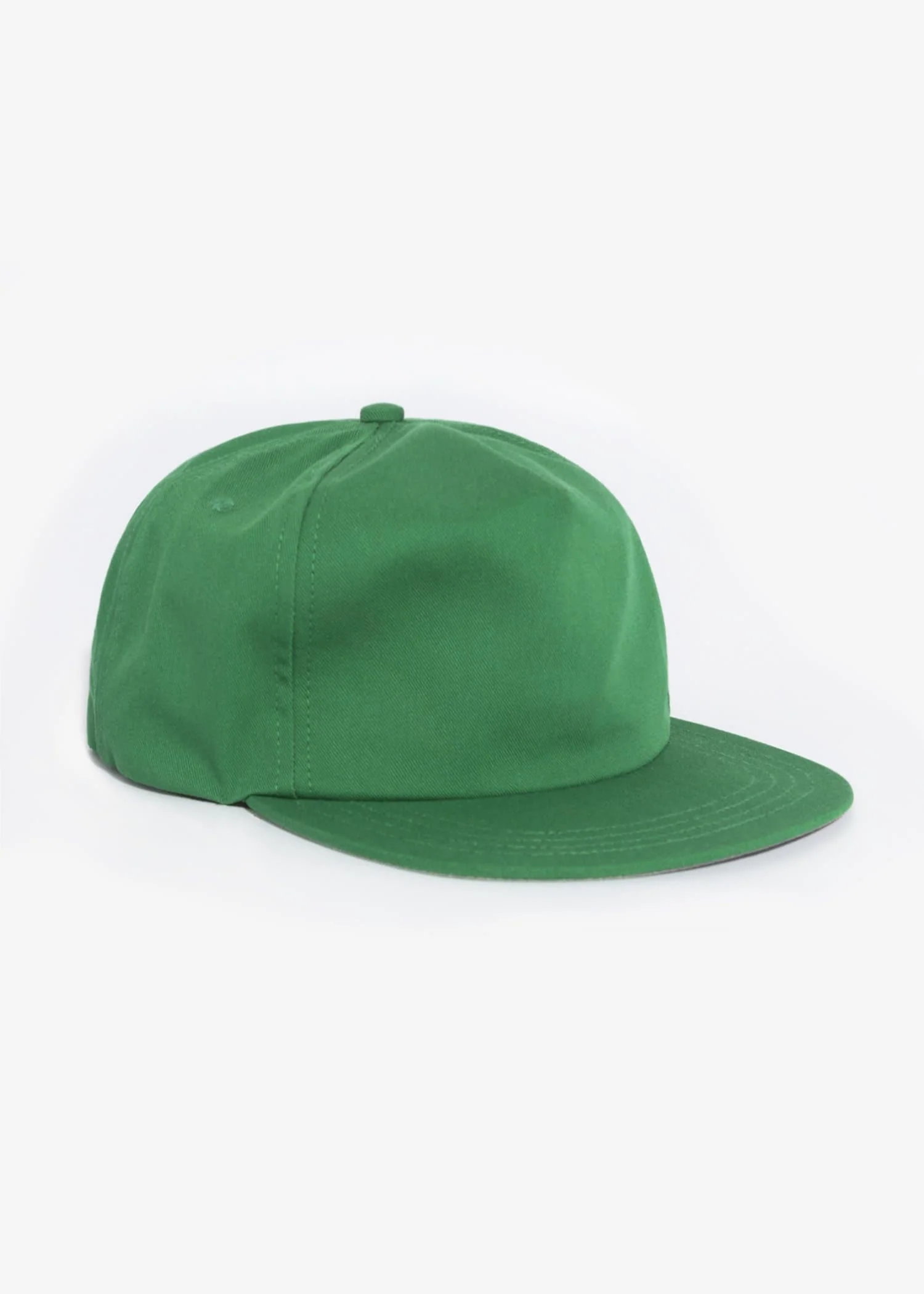 RTWLSB500 - Poly Cotton Twill 5 Panel Hat - Image 14