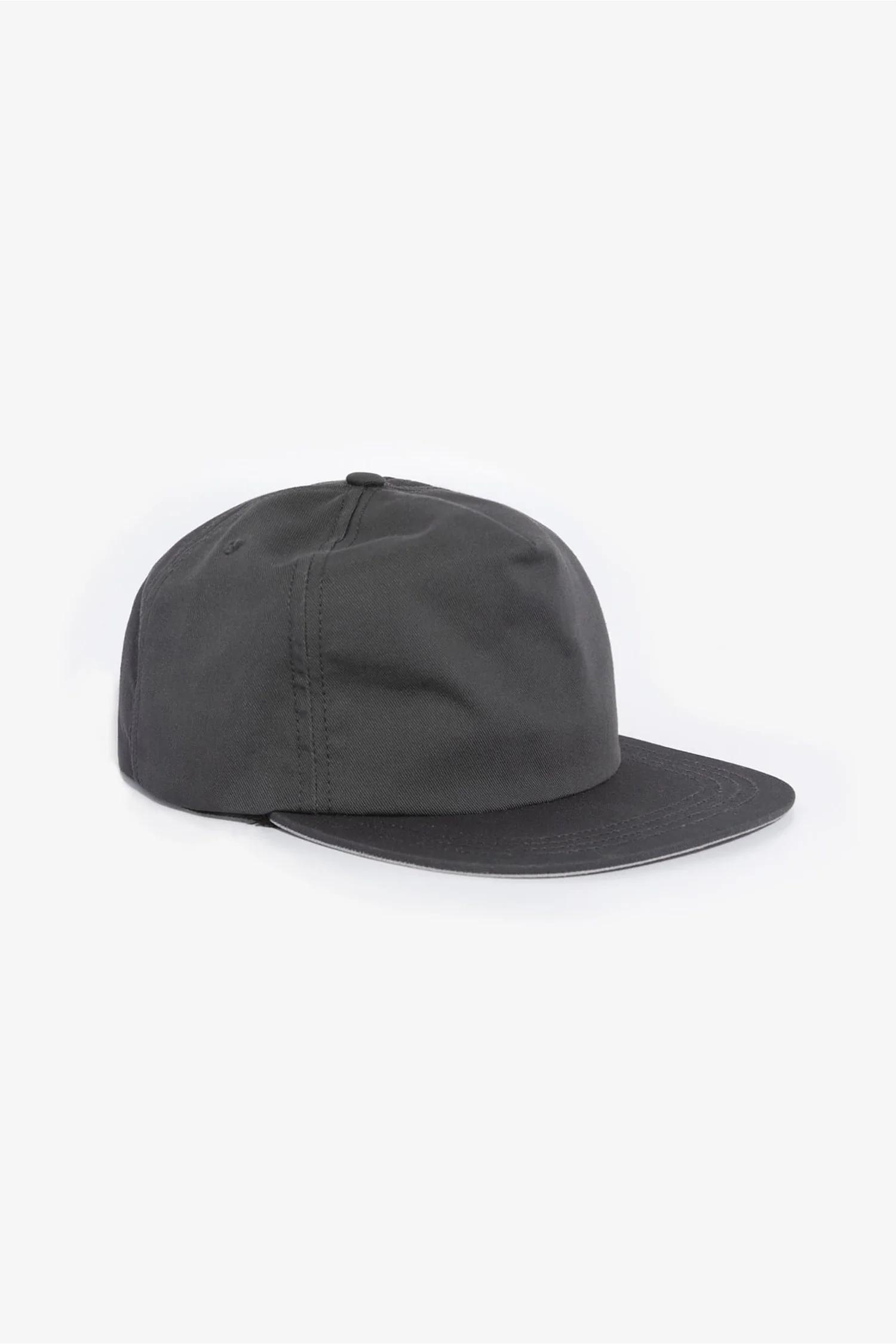 RTWLSB500 - Poly Cotton Twill 5 Panel Hat - Image 15