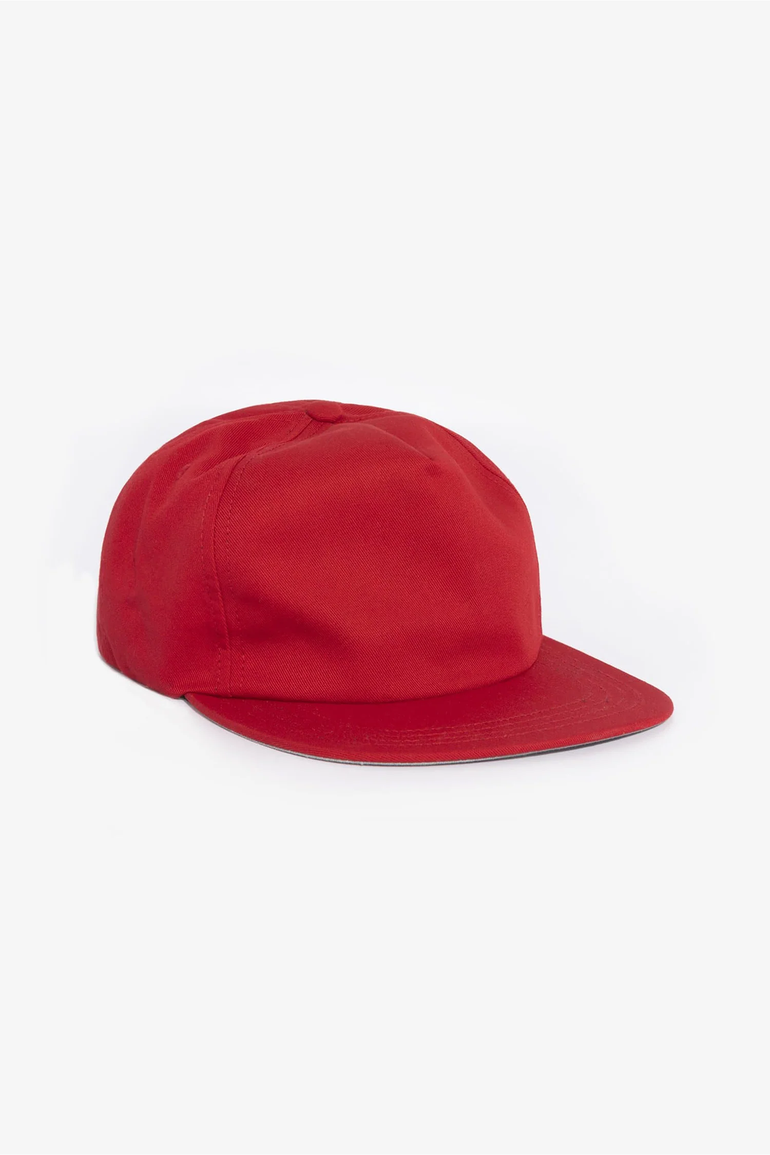 RTWLSB500 - Poly Cotton Twill 5 Panel Hat - Image 16