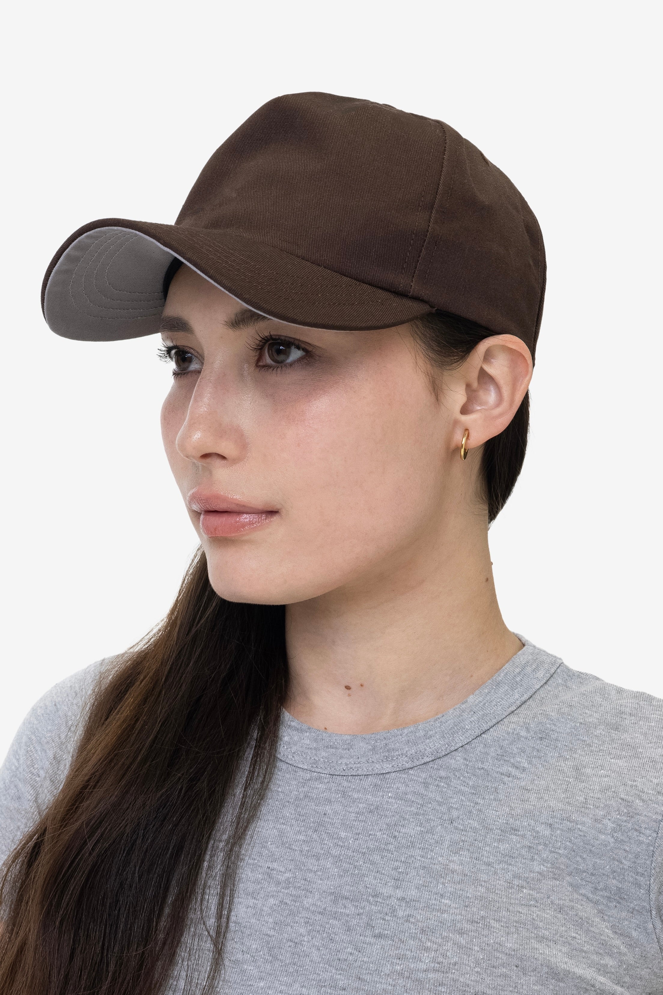 RTWLSB500 - Poly Cotton Twill 5 Panel Hat - Image 25