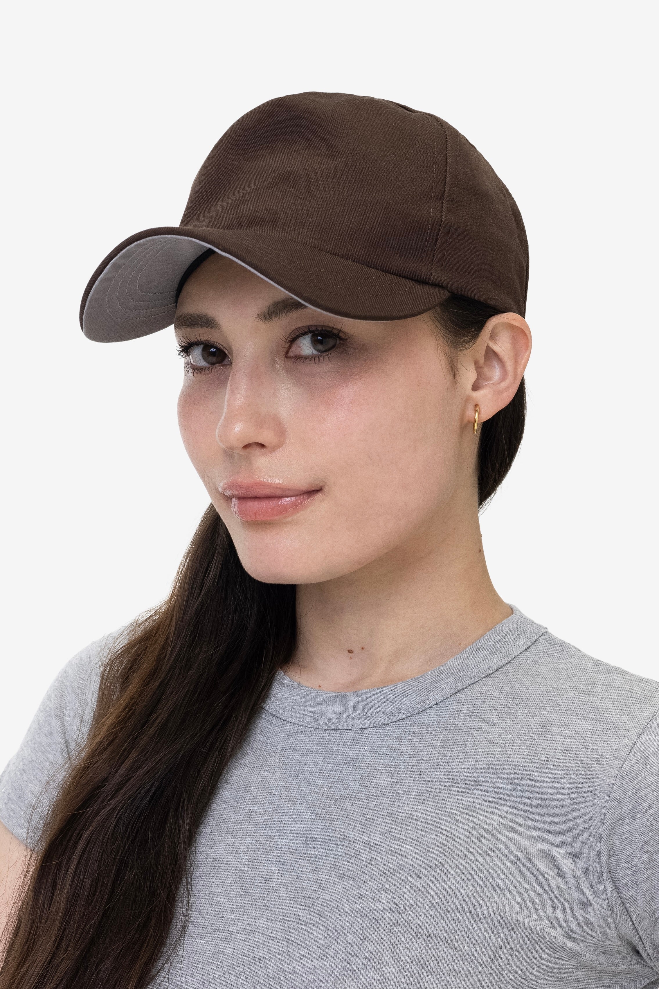 RTWLSB500 - Poly Cotton Twill 5 Panel Hat - Image 26