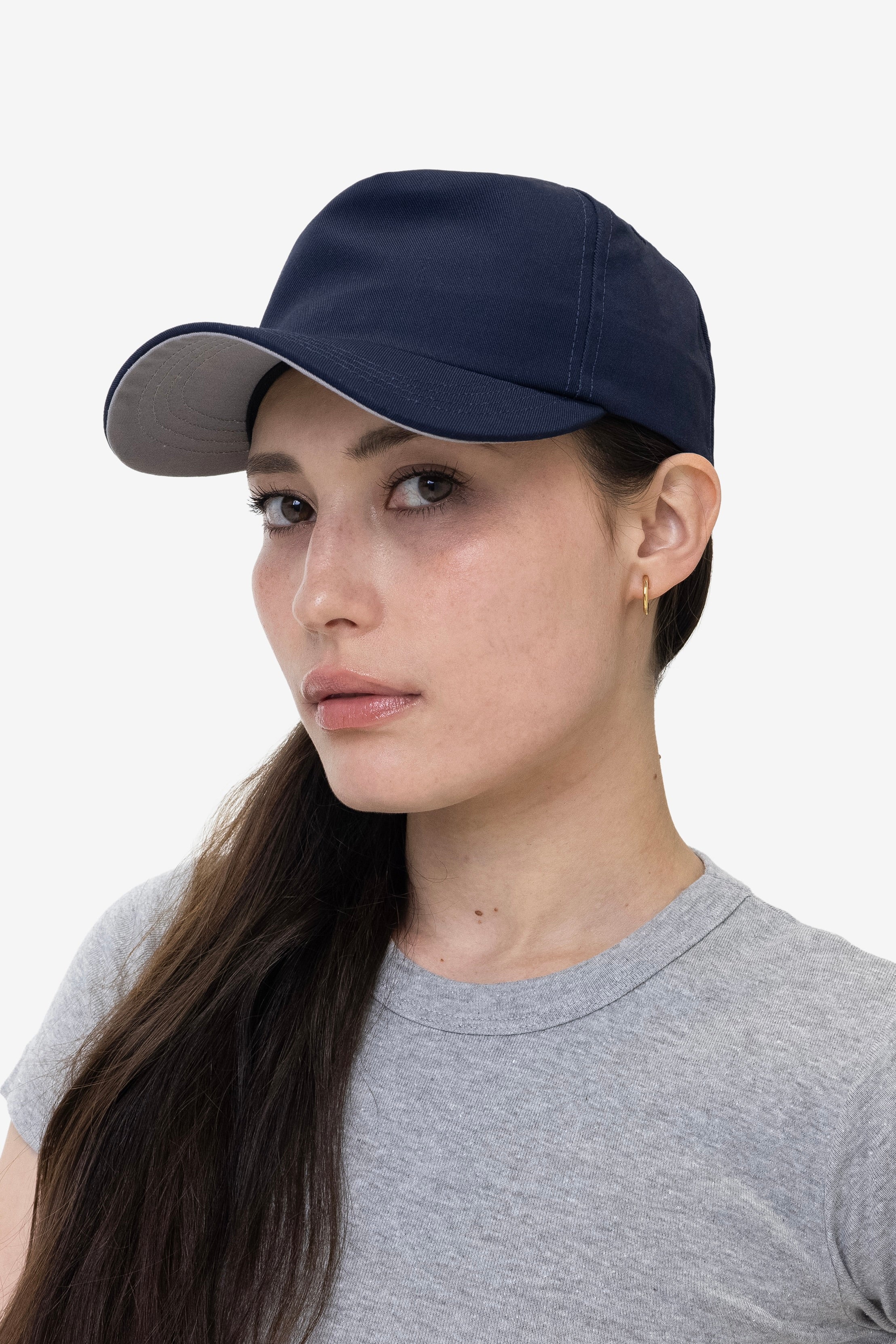 RTWLSB500 - Poly Cotton Twill 5 Panel Hat - Image 30
