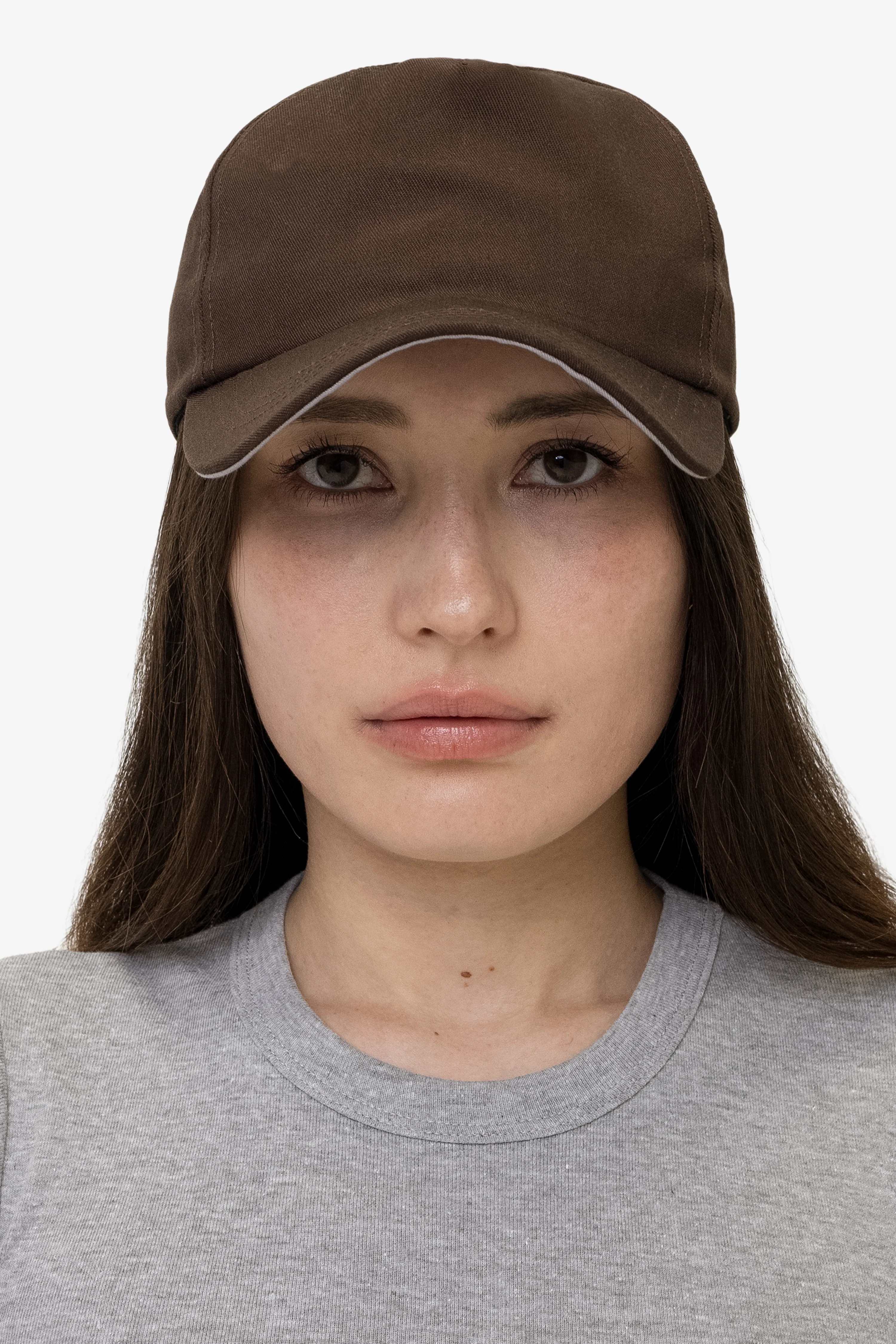 RTWLSB500 - Poly Cotton Twill 5 Panel Hat - Image 34