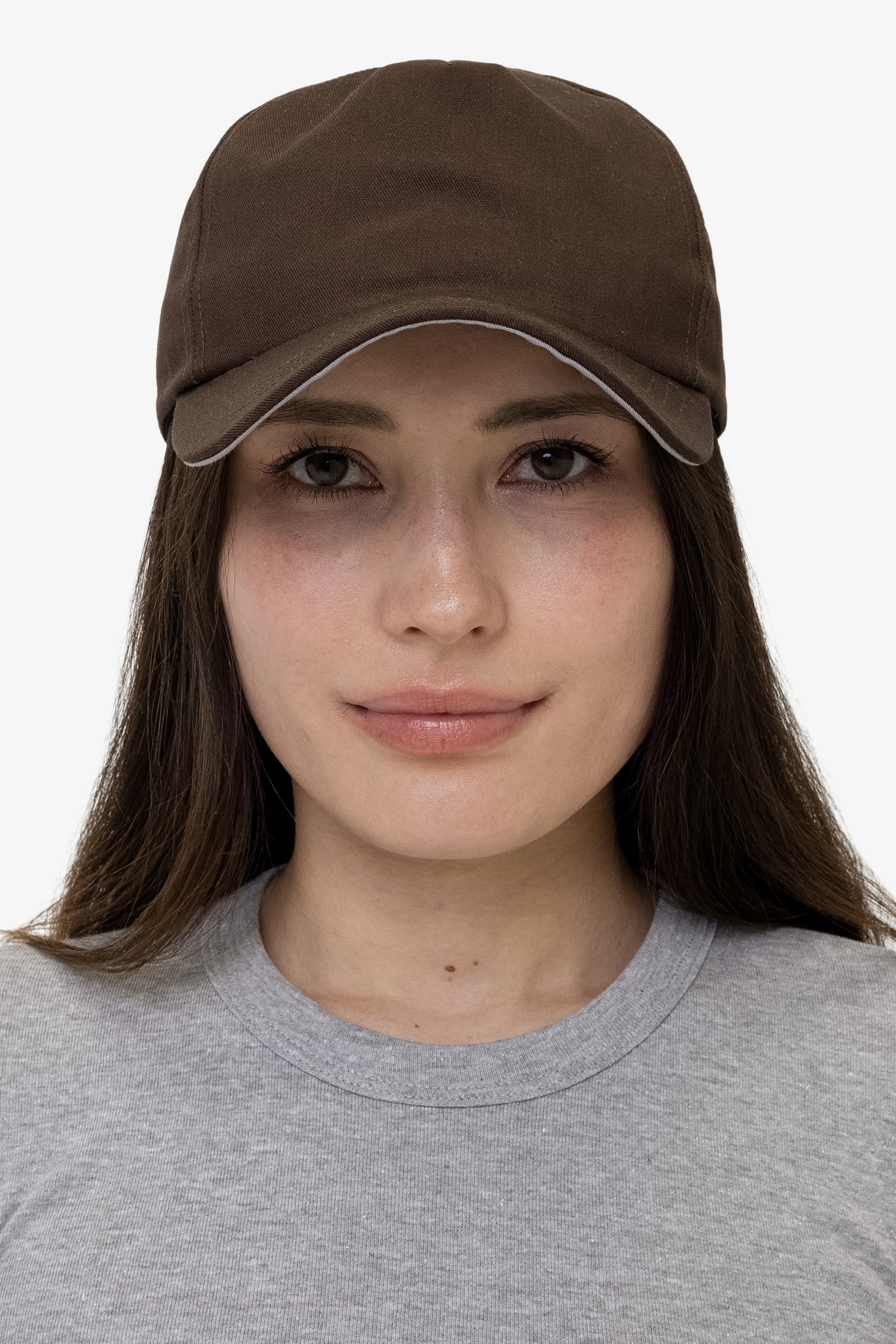 RTWLSB500 - Poly Cotton Twill 5 Panel Hat - Image 35