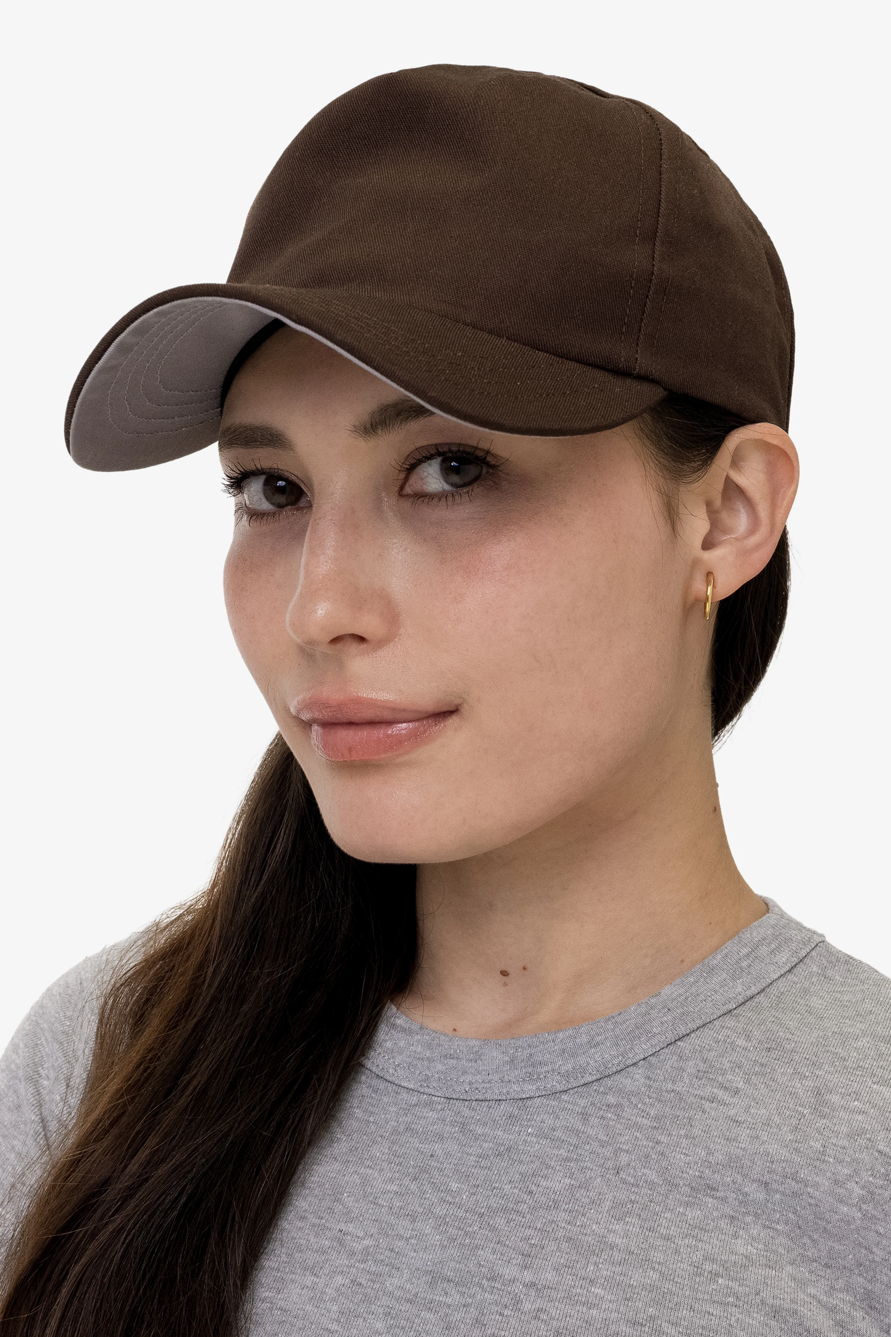 RTWLSB500 - Poly Cotton Twill 5 Panel Hat - Image 37