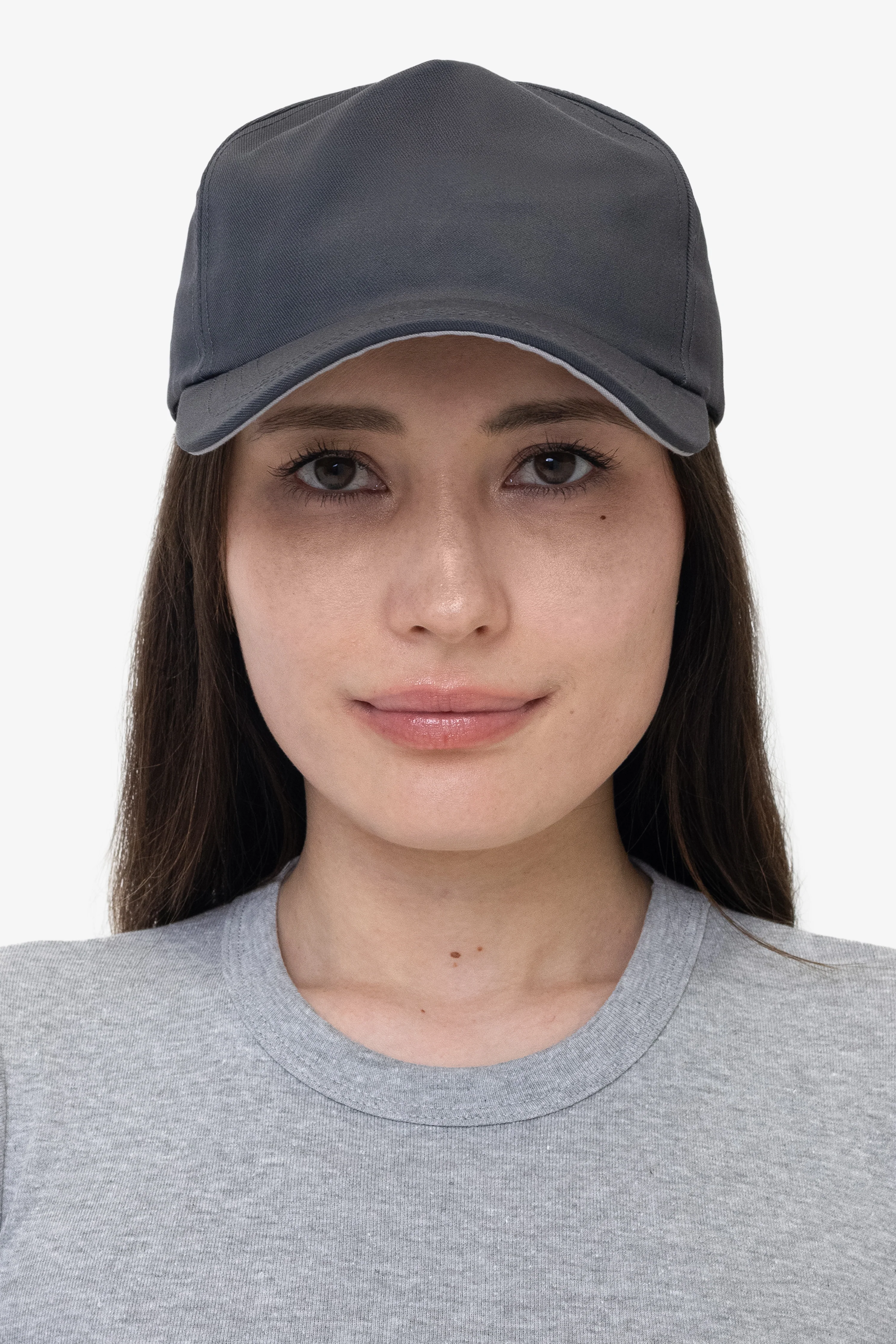 RTWLSB500 - Poly Cotton Twill 5 Panel Hat - Image 38