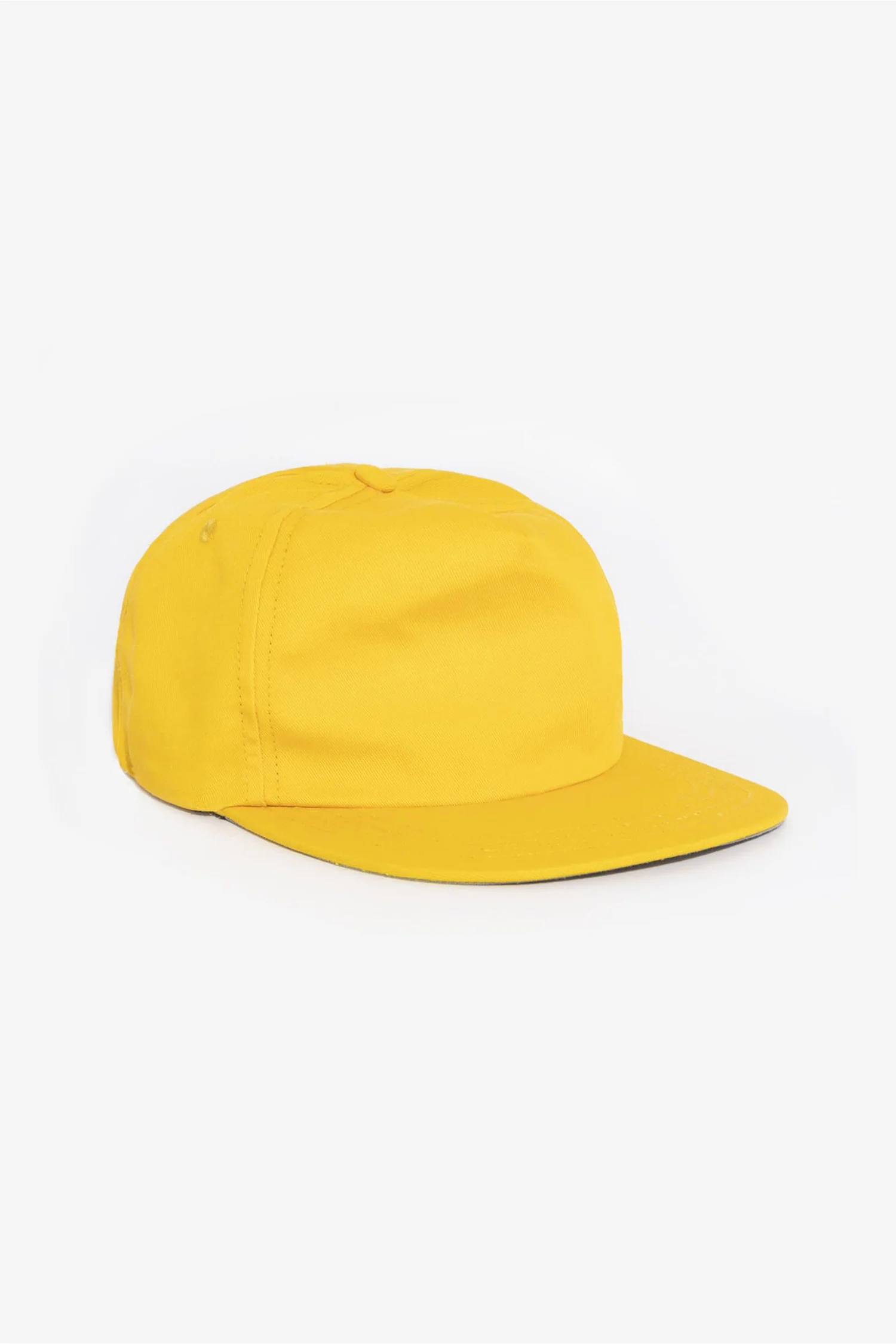 RTWLSB500 - Poly Cotton Twill 5 Panel Hat - Image 4