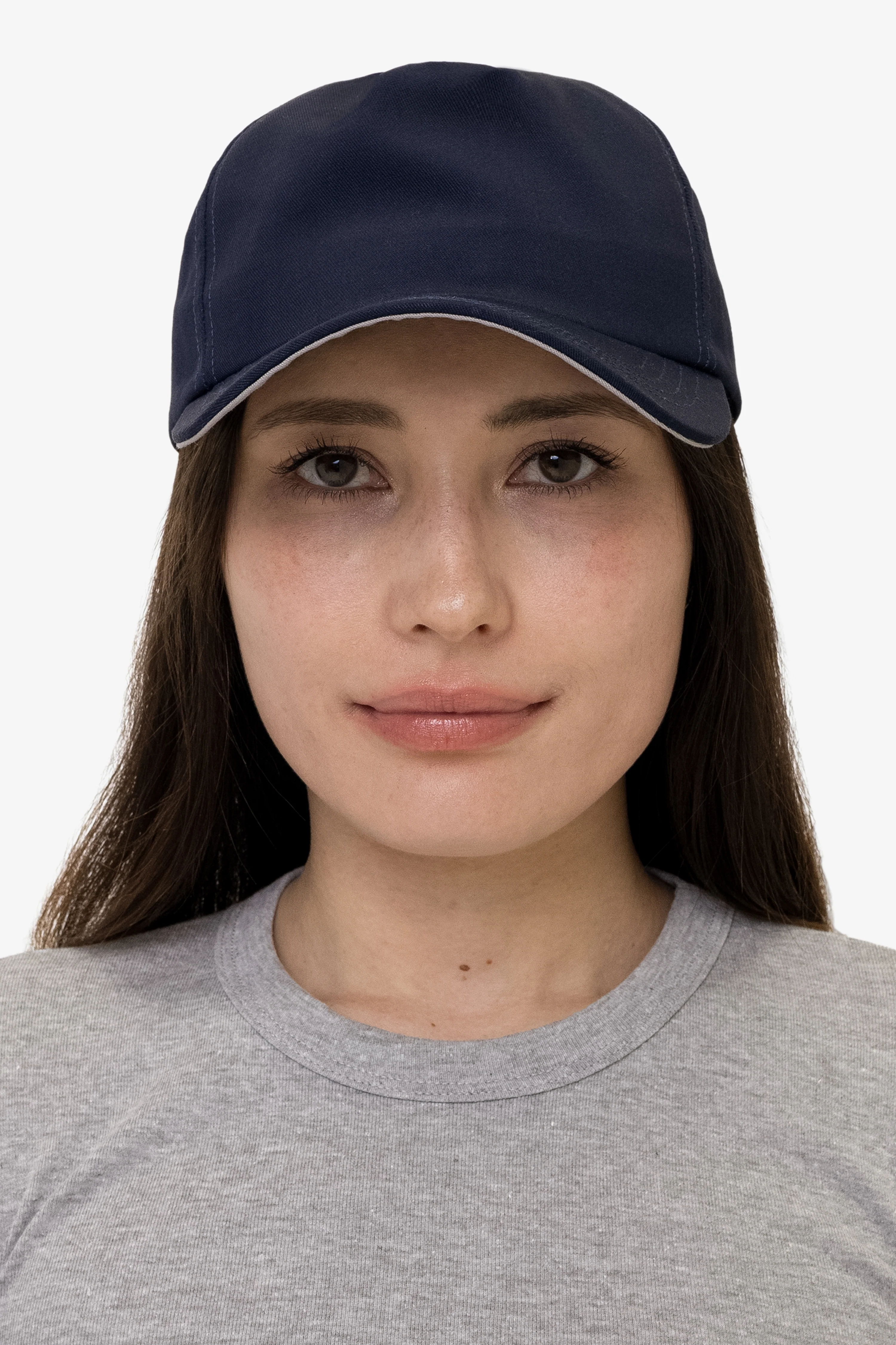 RTWLSB500 - Poly Cotton Twill 5 Panel Hat - Image 42