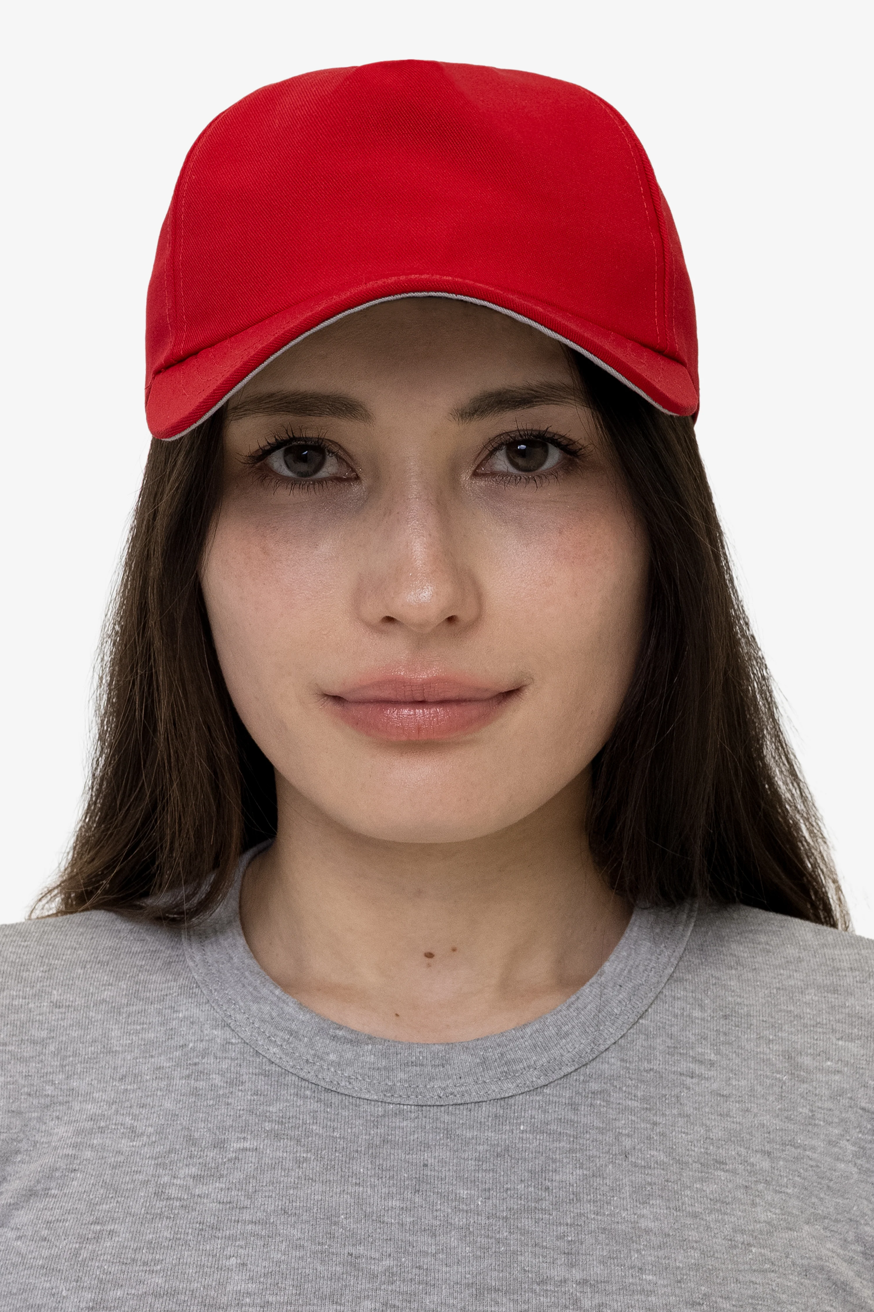 RTWLSB500 - Poly Cotton Twill 5 Panel Hat - Image 44