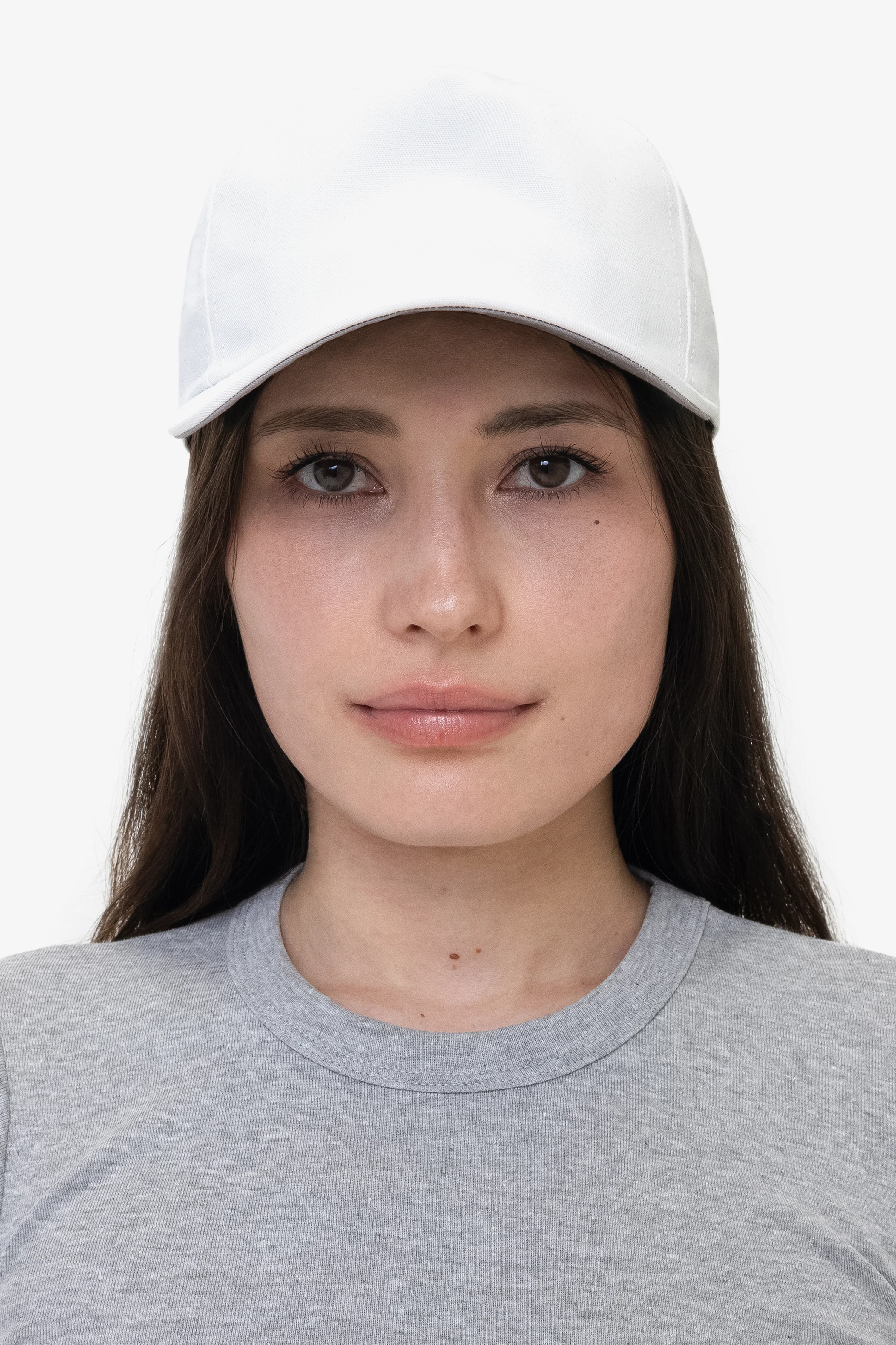 RTWLSB500 - Poly Cotton Twill 5 Panel Hat - Image 47