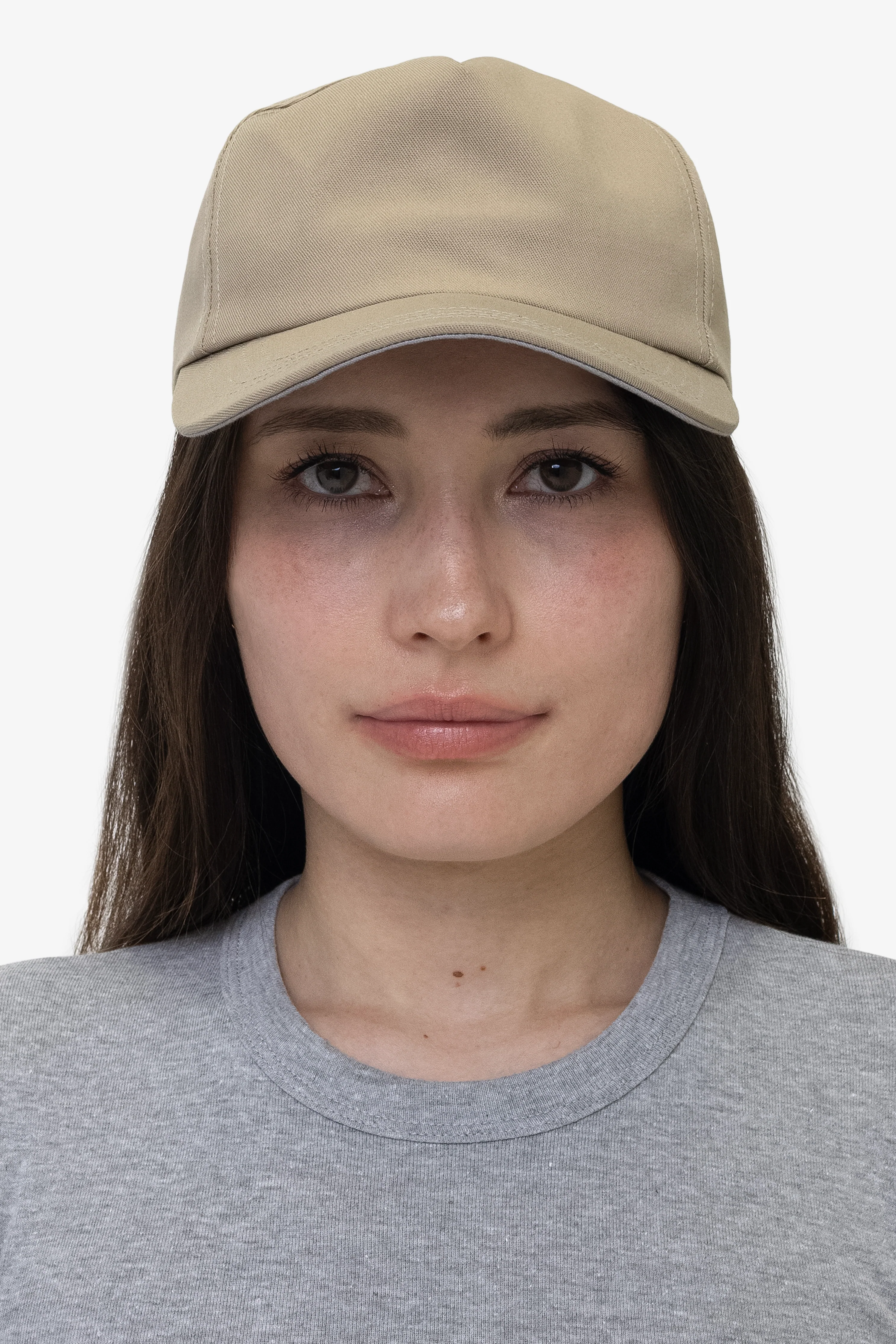 RTWLSB500 - Poly Cotton Twill 5 Panel Hat - Image 50