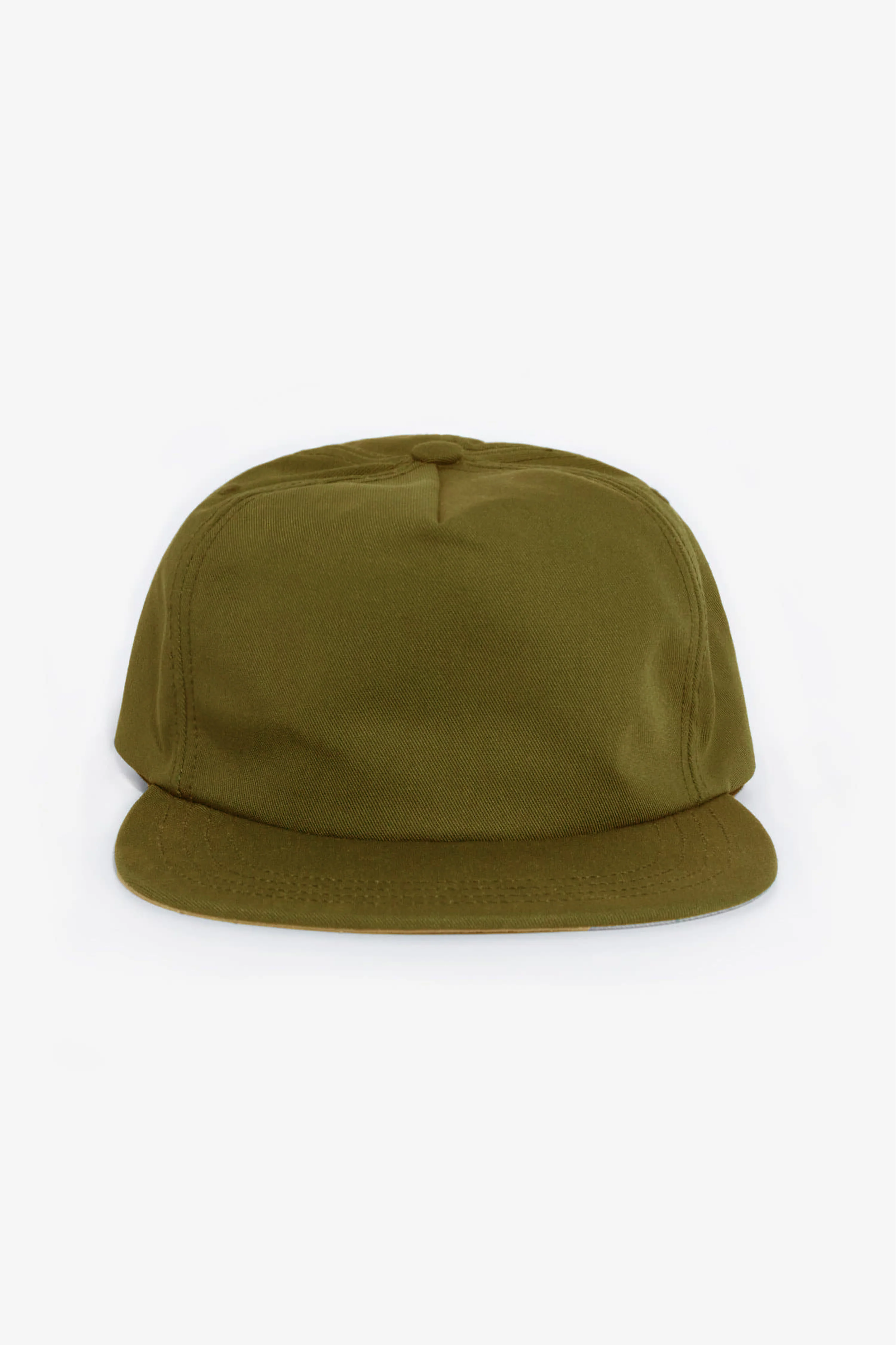 RTWLSB500 - Poly Cotton Twill 5 Panel Hat - Image 56