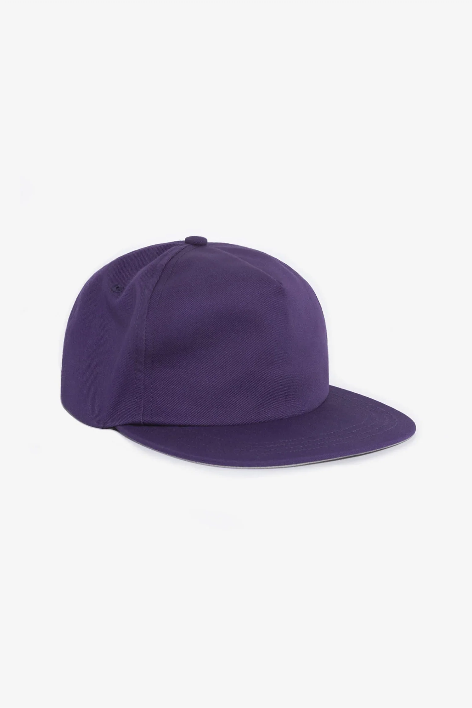 RTWLSB500 - Poly Cotton Twill 5 Panel Hat - Image 6