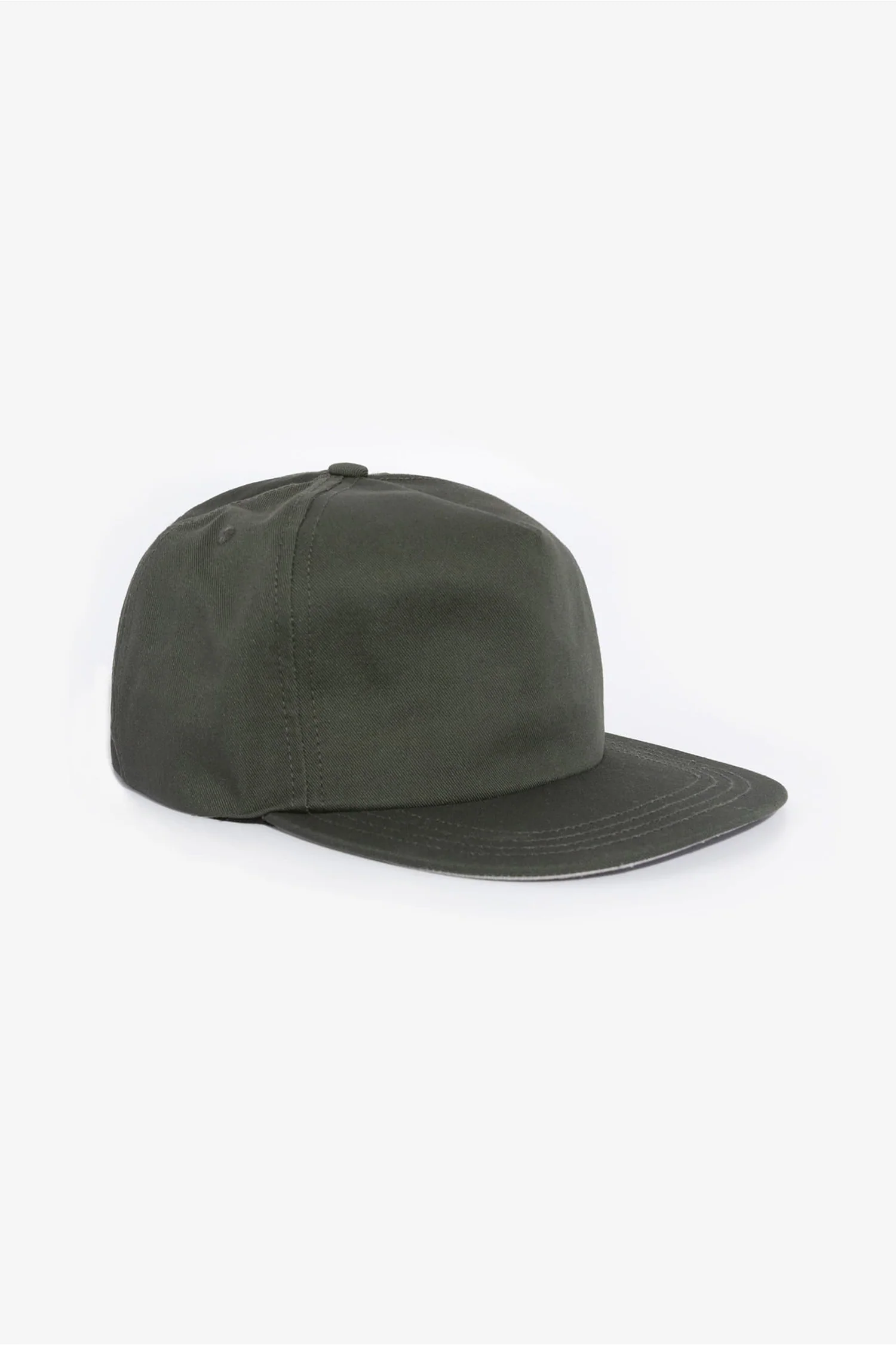 RTWLSB500 - Poly Cotton Twill 5 Panel Hat - Image 68