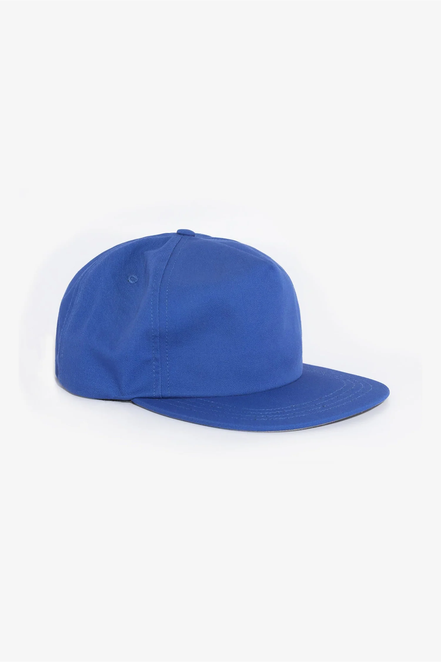 RTWLSB500 - Poly Cotton Twill 5 Panel Hat - Image 7