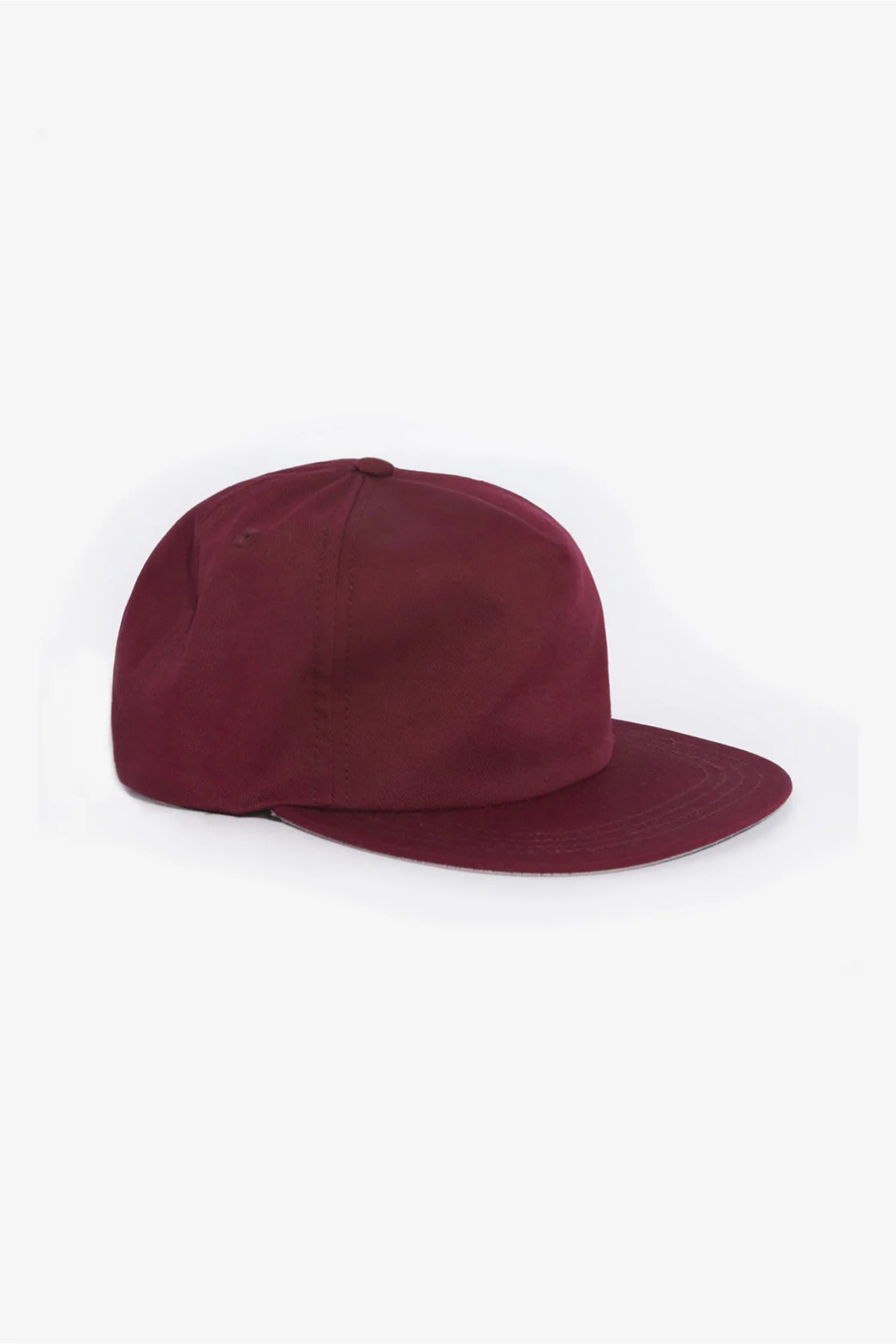 RTWLSB500 - Poly Cotton Twill 5 Panel Hat - Image 8