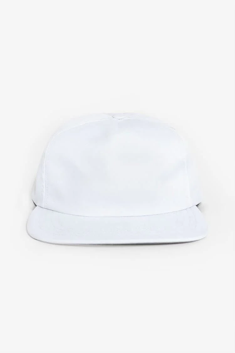 RTWLSB500 - Poly Cotton Twill 5 Panel Hat - Image 9