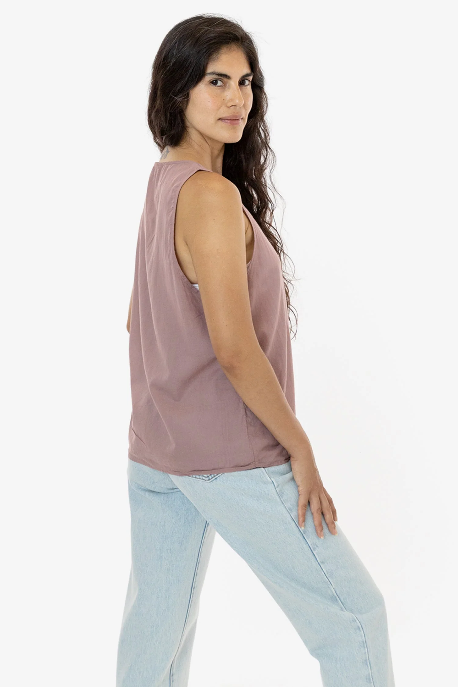 RVL01GD - Voile Tank - Image 4