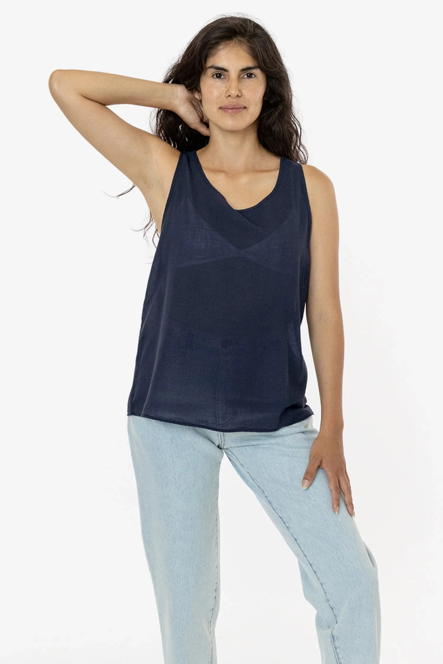 RVL01GD - Voile Tank - Image 7