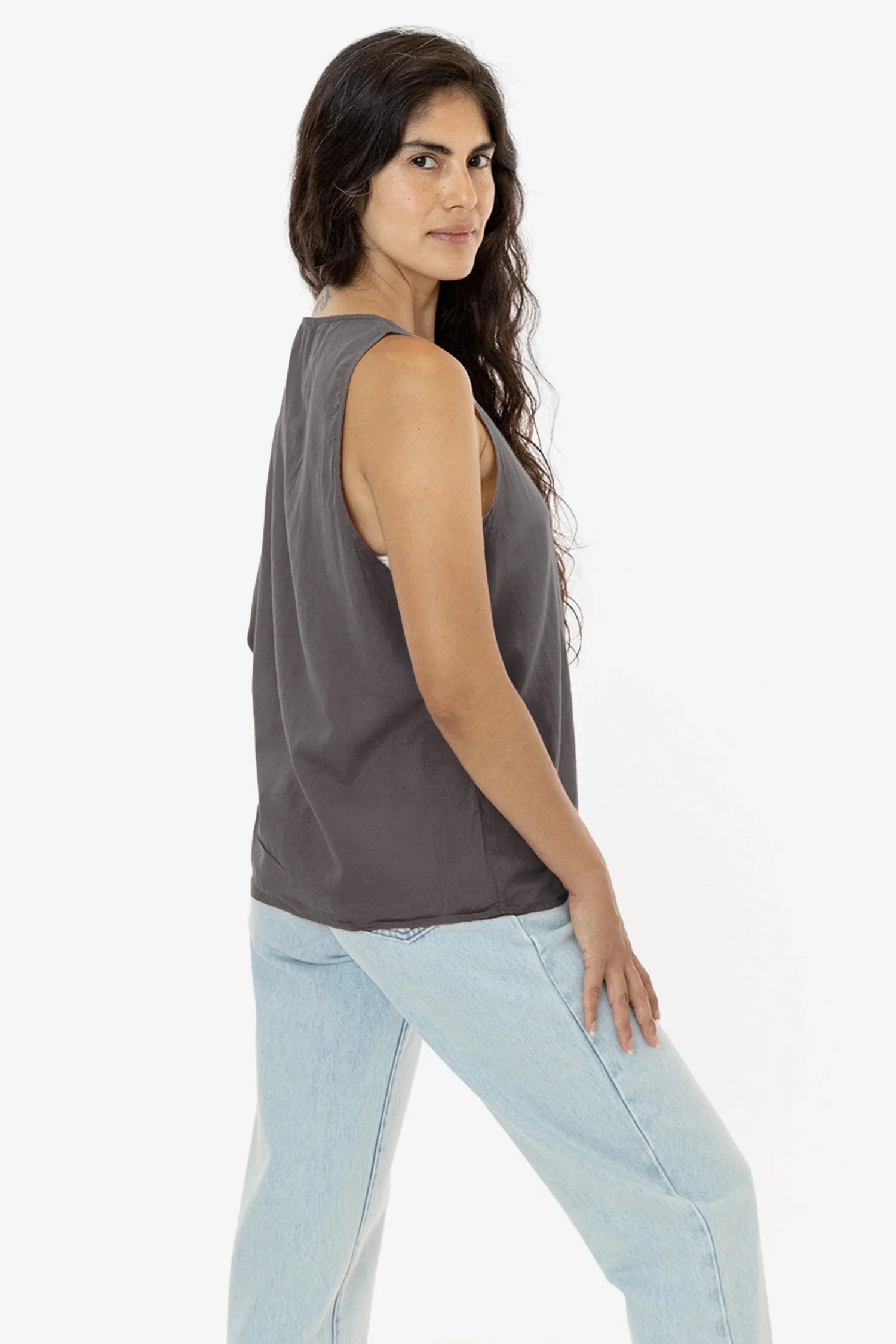 RVL01GD - Voile Tank - Image 8