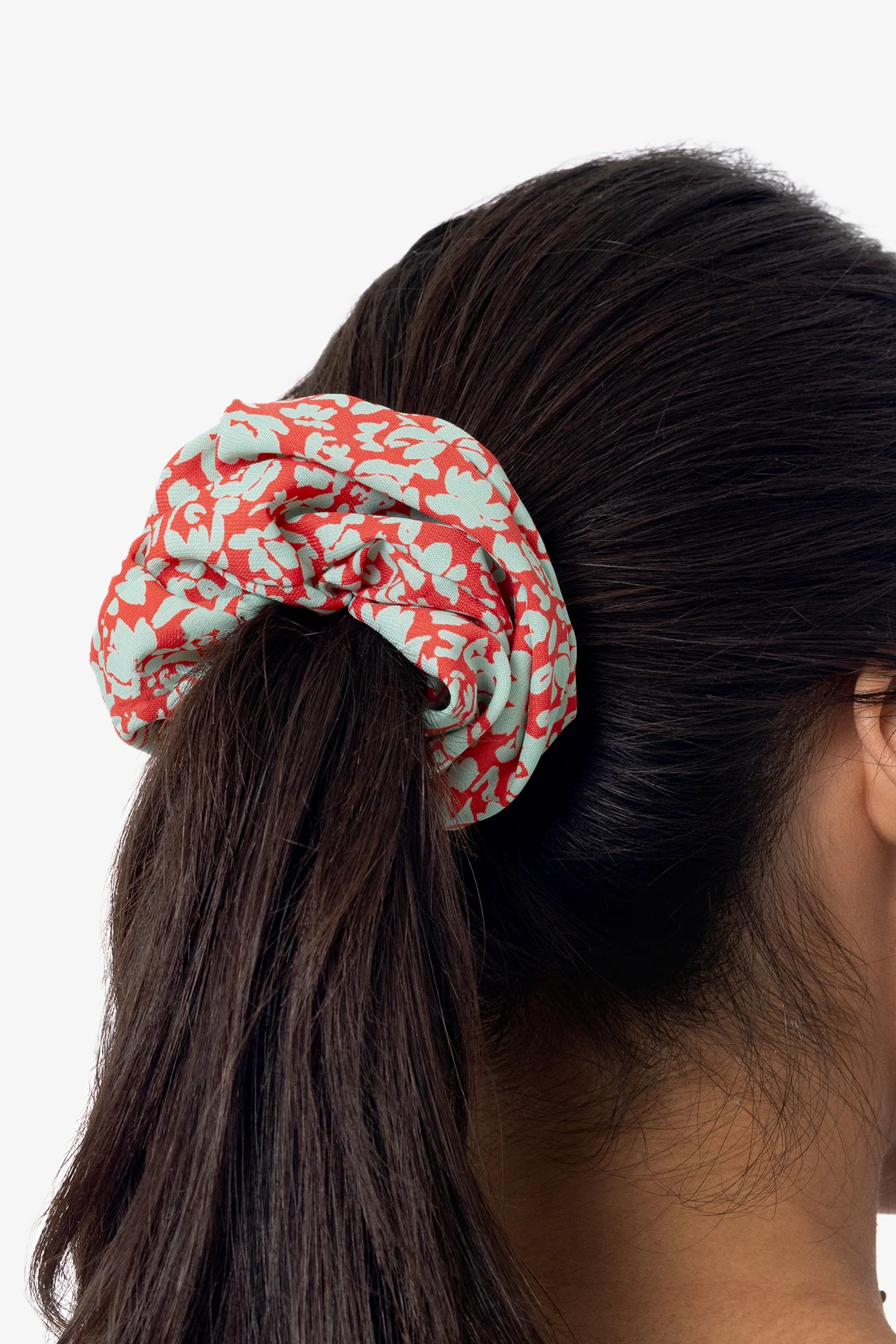 SCRUNCH01 - Maxi Chiffon Scrunchie - Image 15