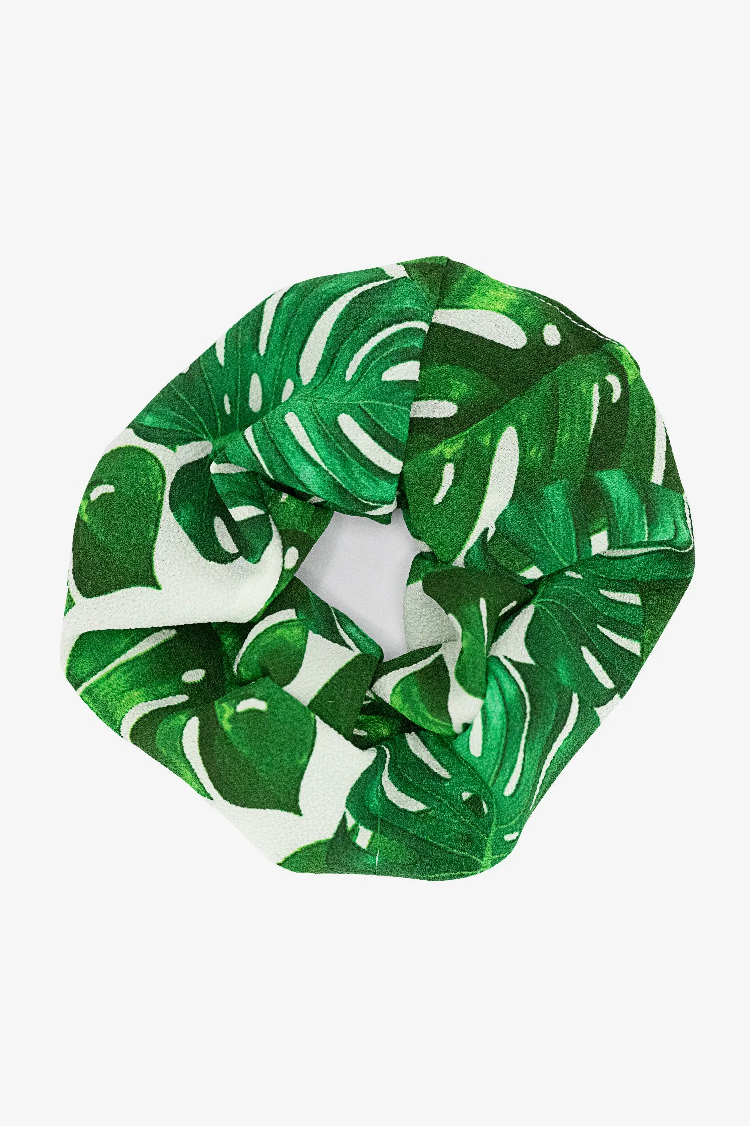 SCRUNCH01 - Maxi Chiffon Scrunchie - Image 4