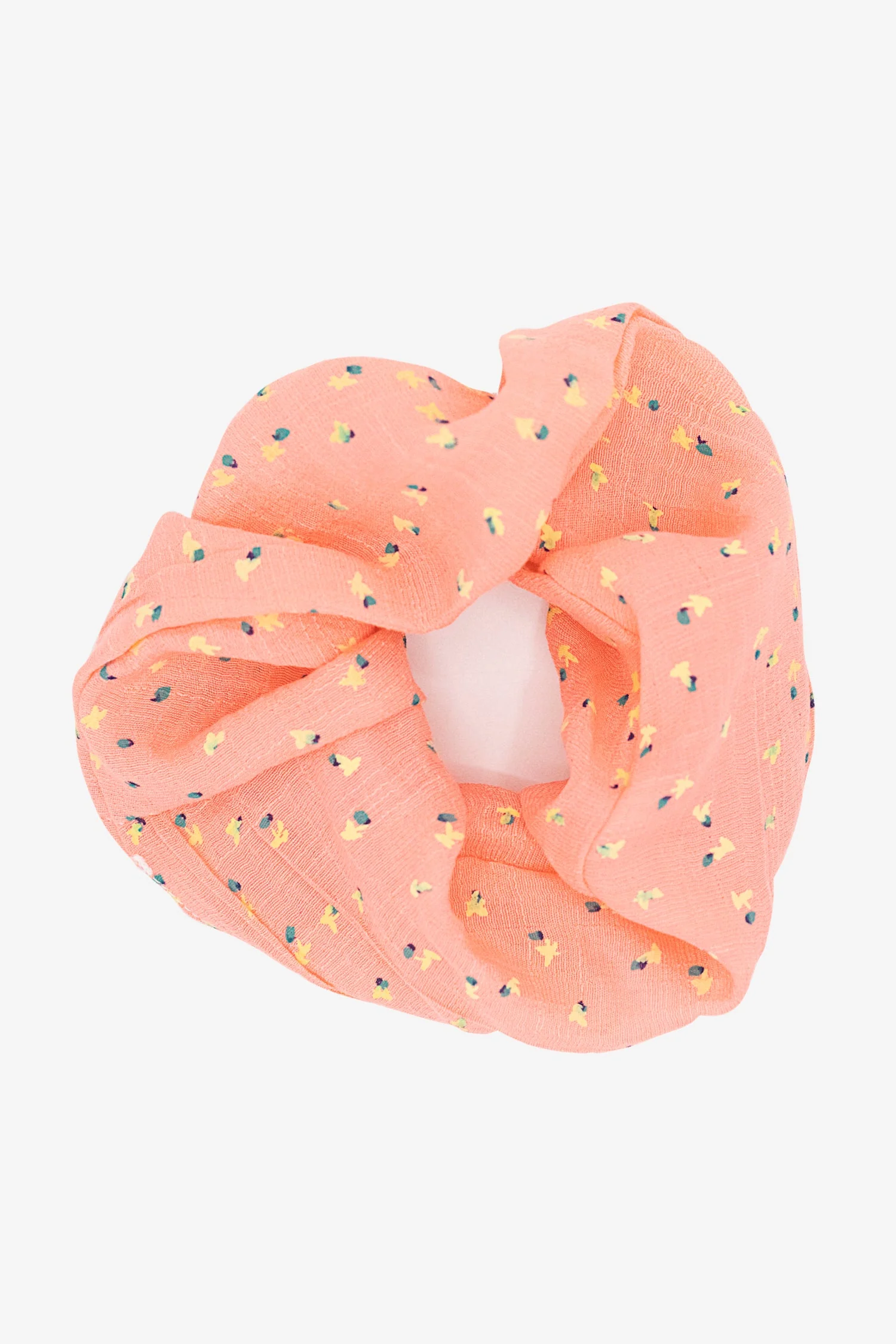 SCRUNCH01 - Maxi Chiffon Scrunchie - Image 5