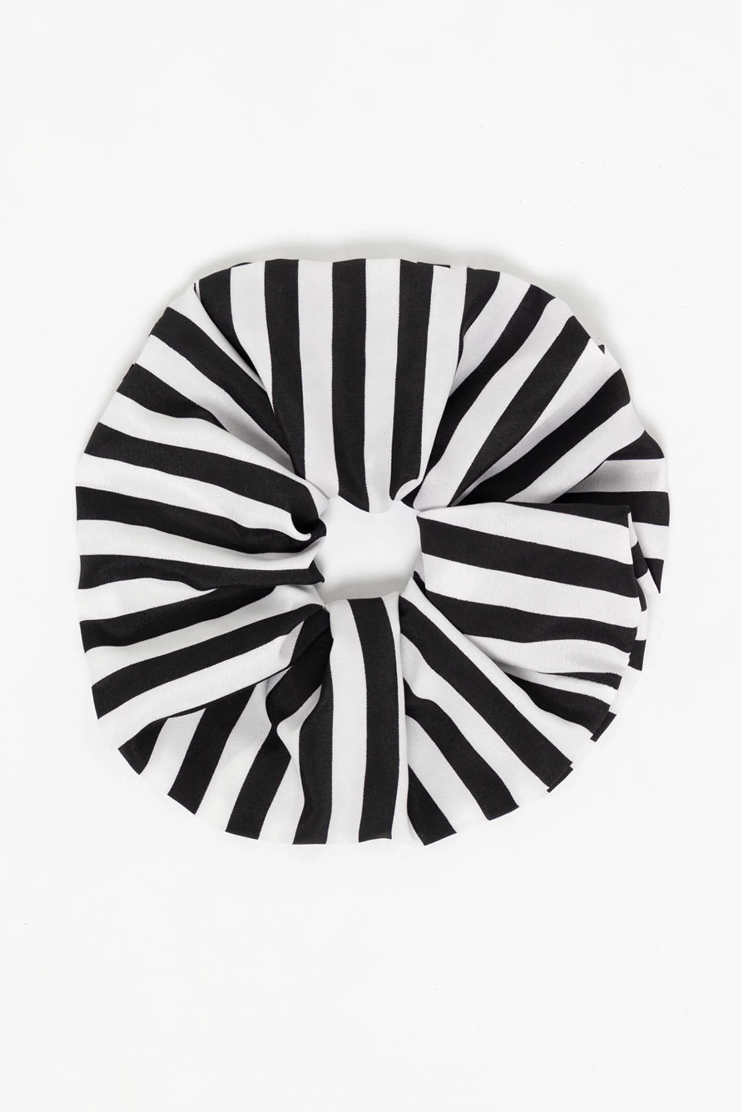 SCRUNCH01 - Maxi Chiffon Scrunchie - Image 6