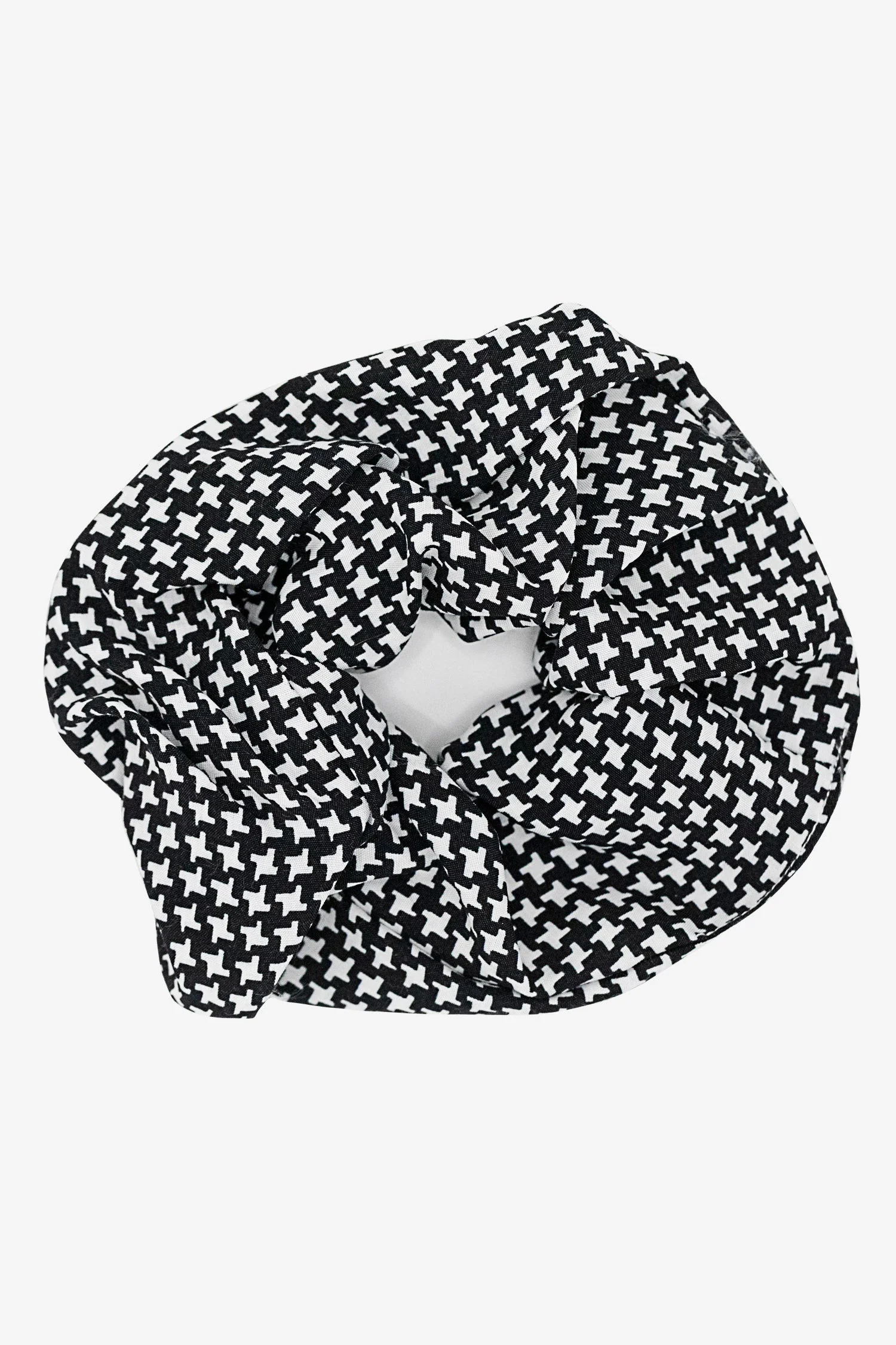 SCRUNCH02 - Maxi Rayon Scrunchie - Image 3