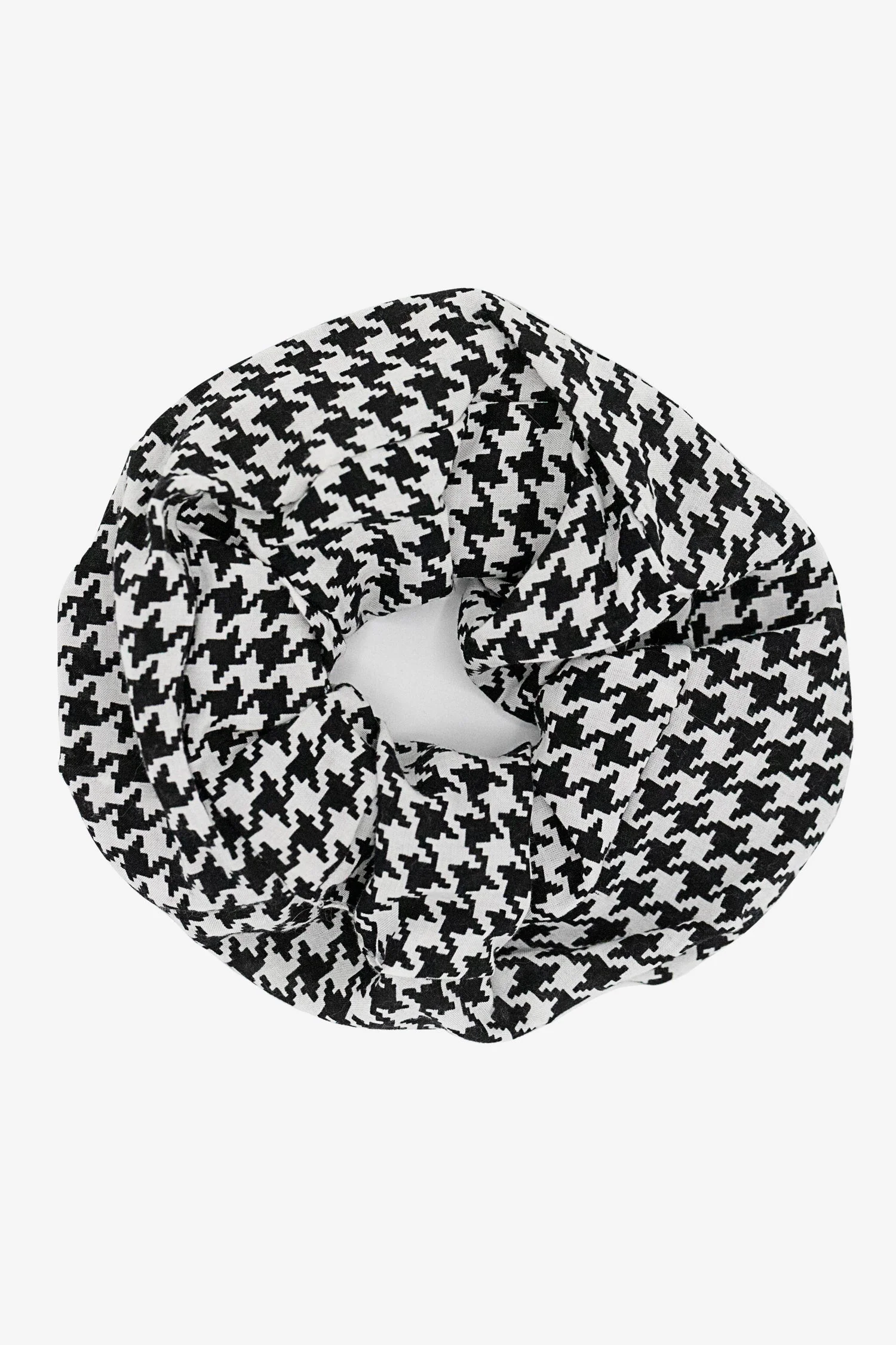 SCRUNCH02 - Maxi Rayon Scrunchie - Image 4