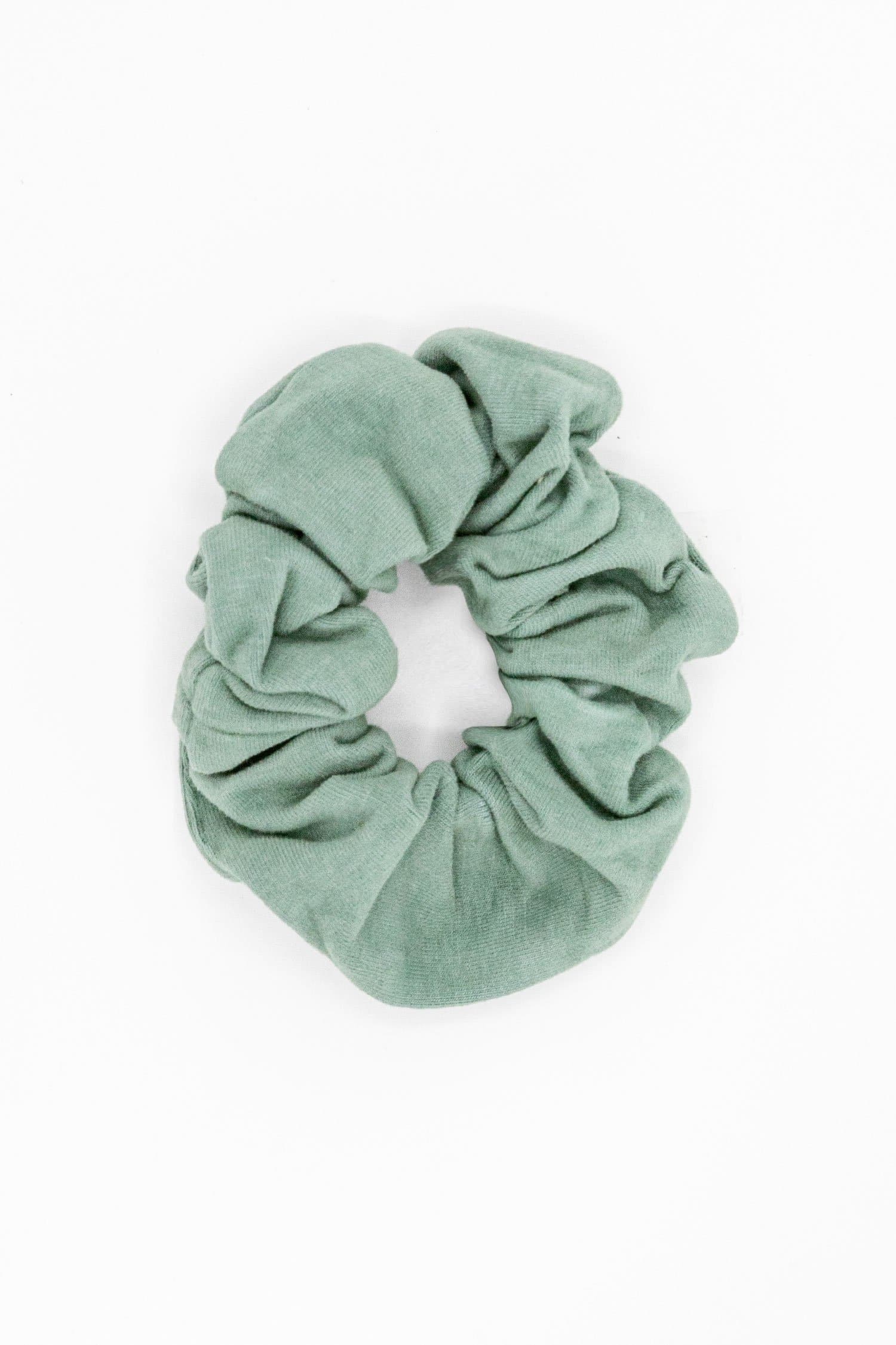 SCRUNCHGD - Garment Dye Scrunchie - Image 23