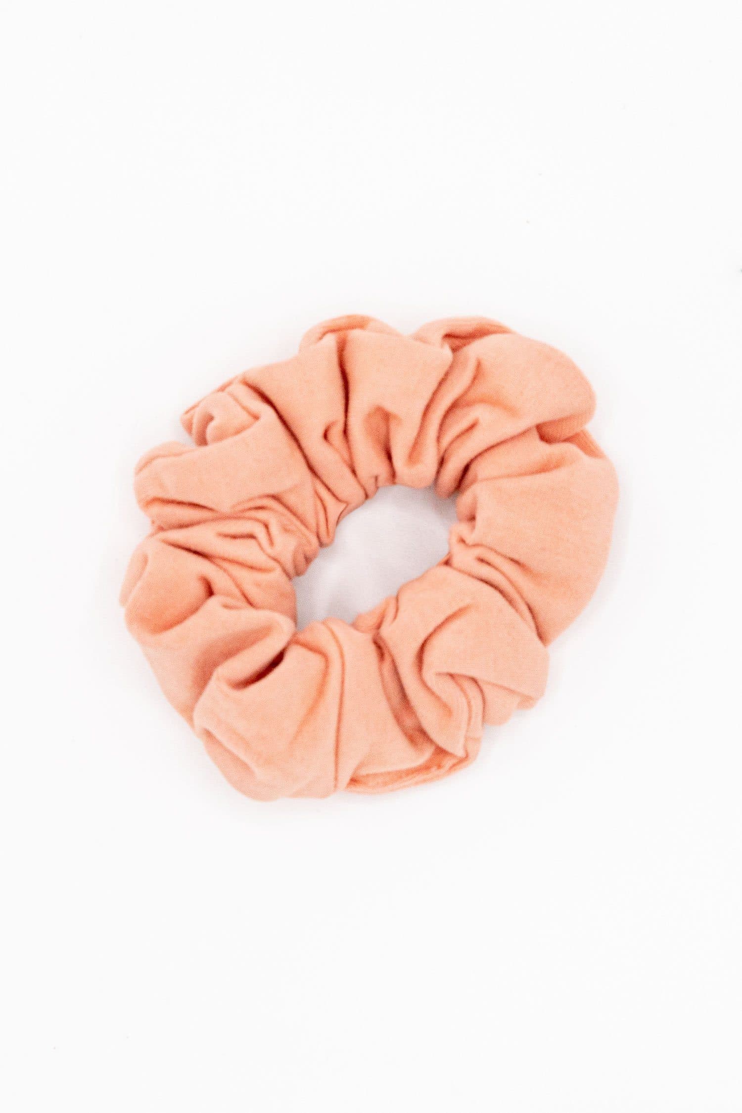 SCRUNCHGD - Garment Dye Scrunchie - Image 24