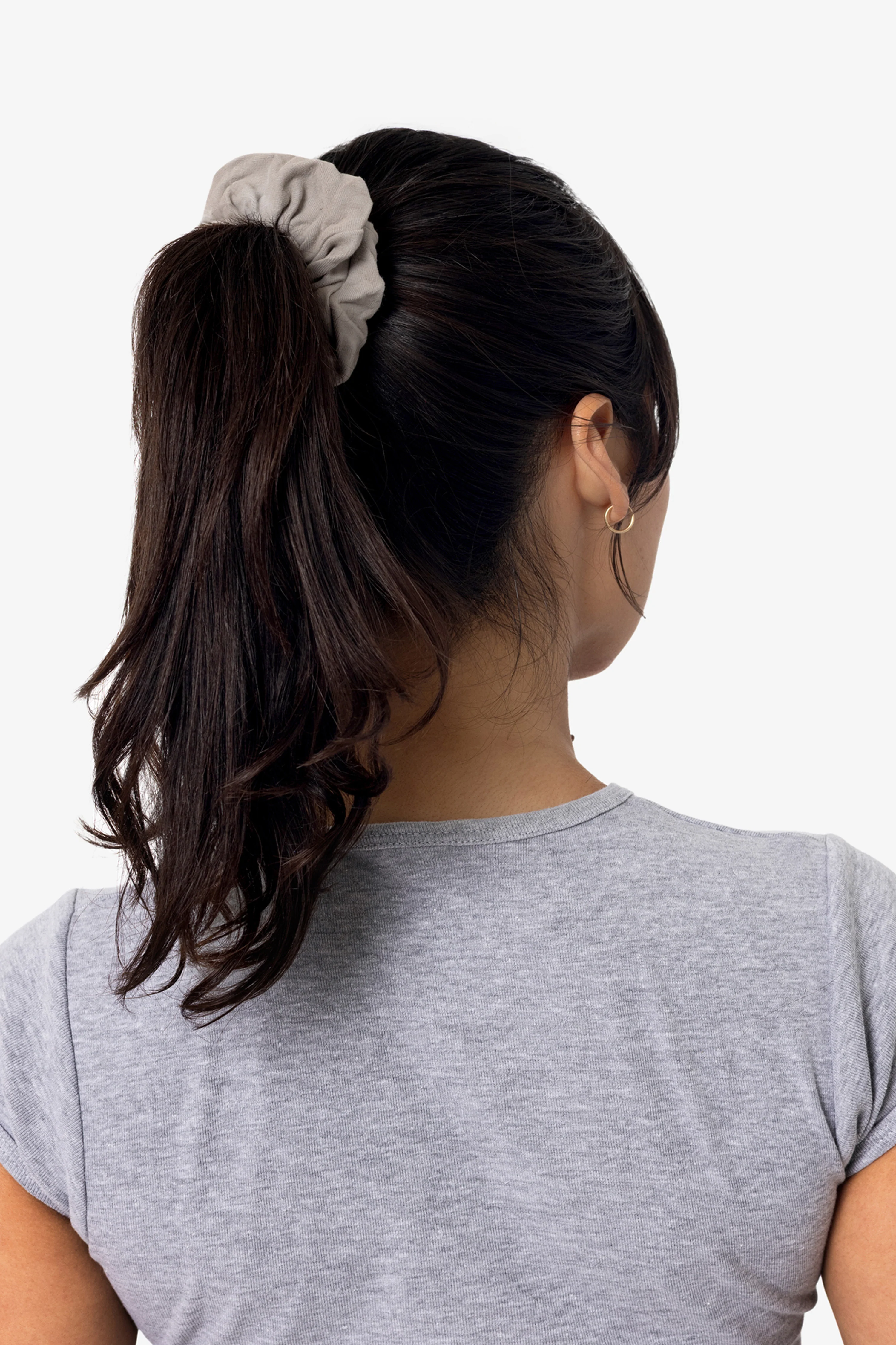 SCRUNCHGD - Garment Dye Scrunchie - Image 3