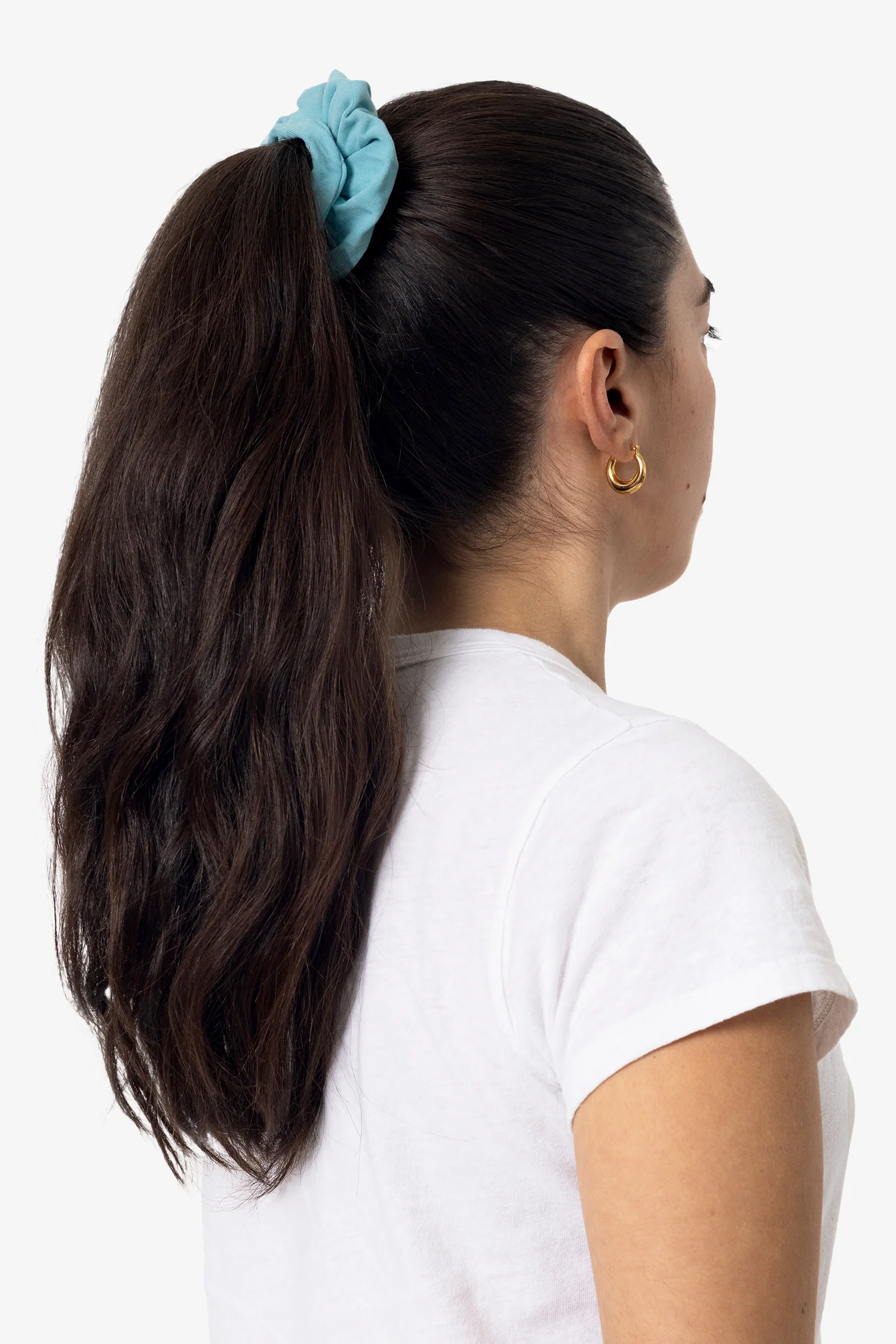 SCRUNCHGD - Garment Dye Scrunchie - Image 35
