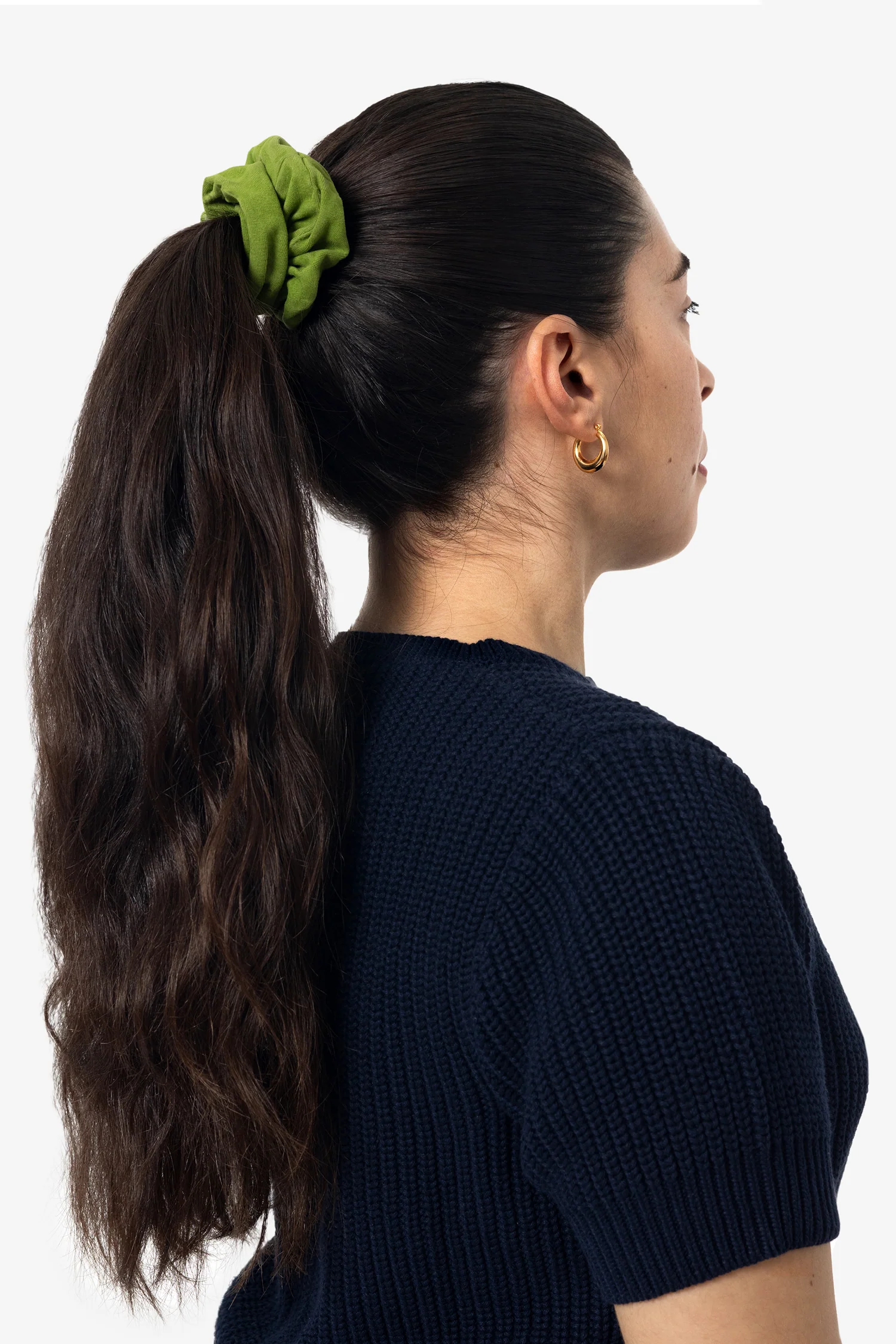 SCRUNCHGD - Garment Dye Scrunchie - Image 38