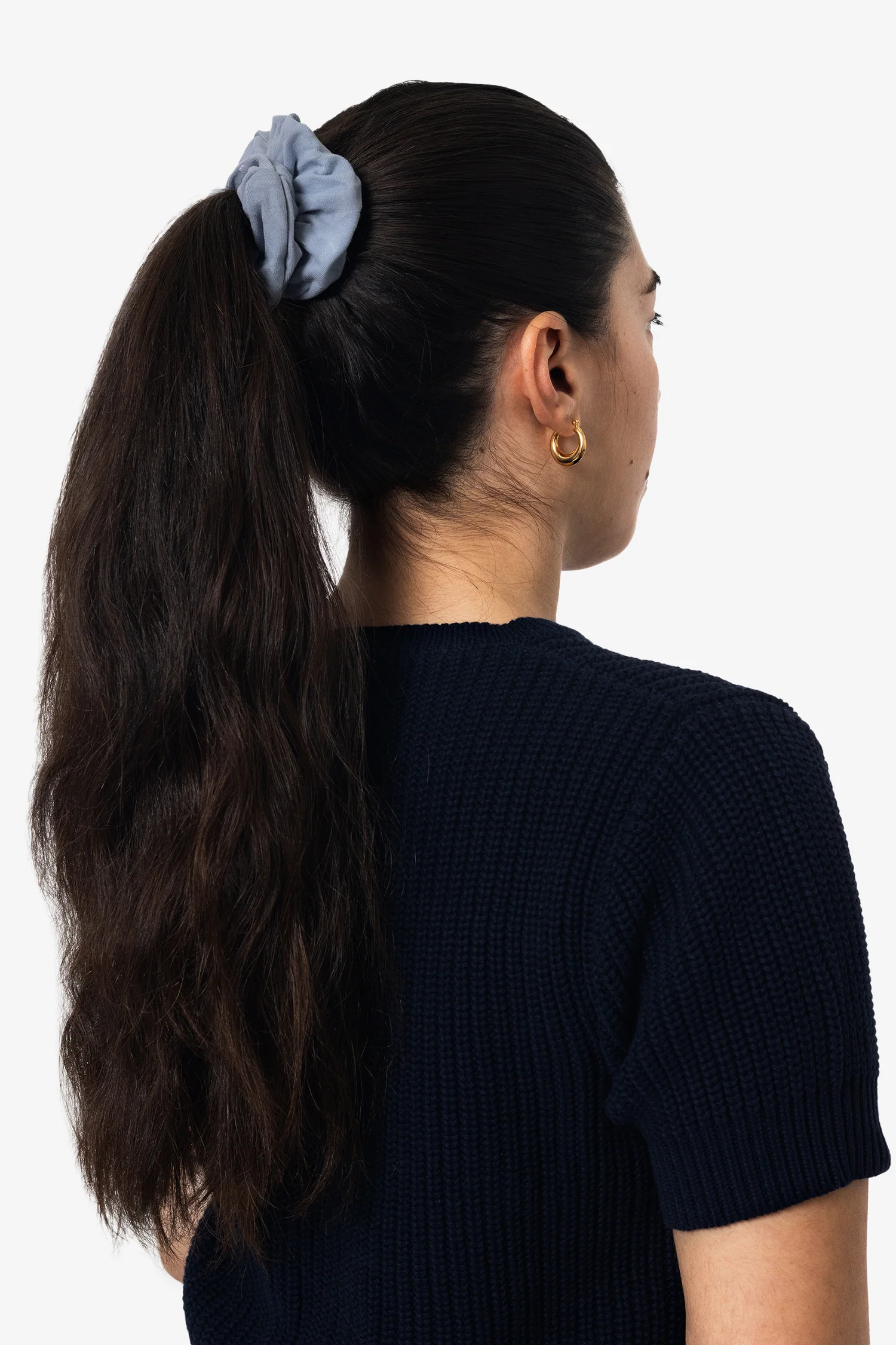 SCRUNCHGD - Garment Dye Scrunchie - Image 39