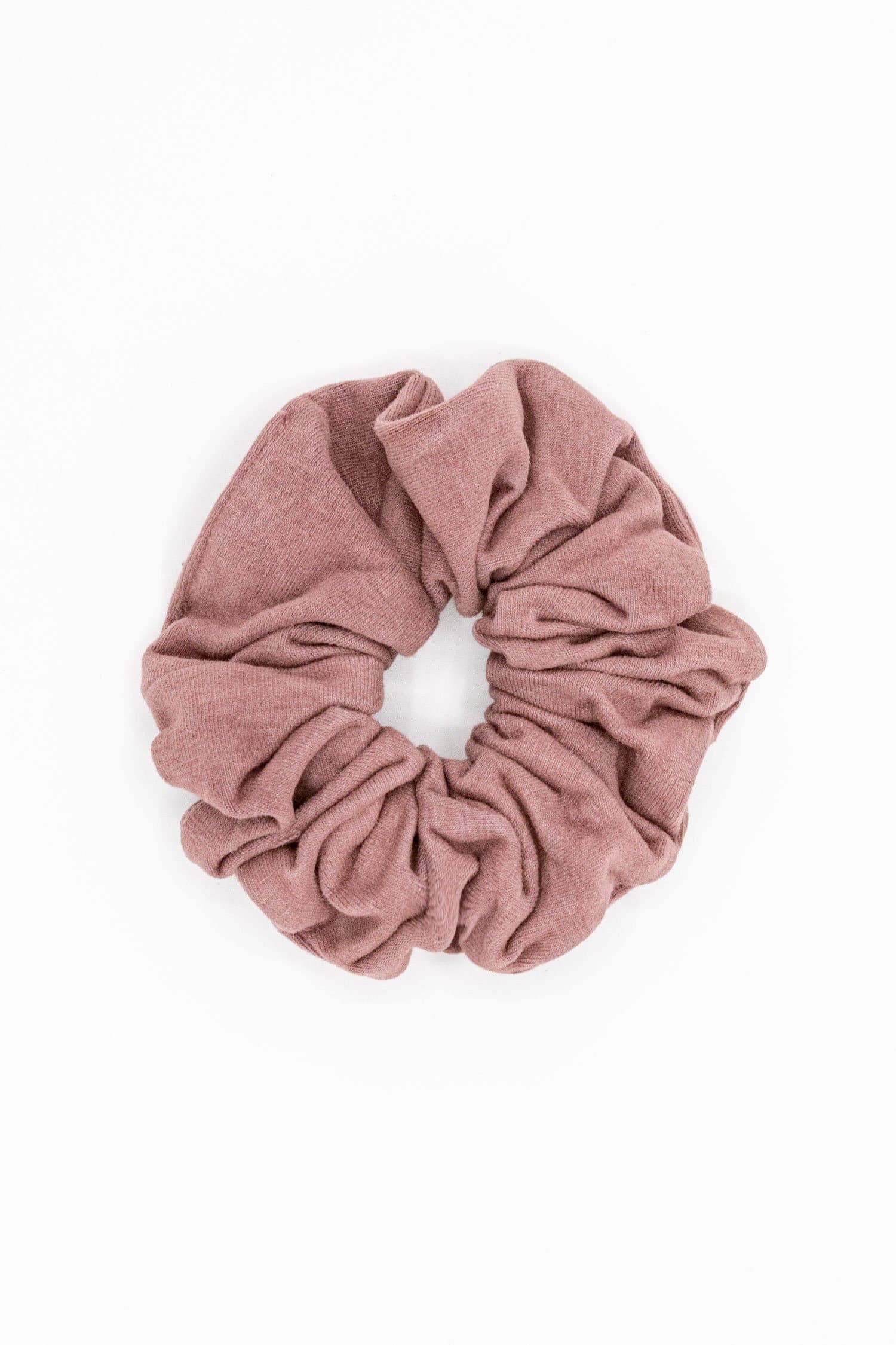 SCRUNCHGD - Garment Dye Scrunchie - Image 4