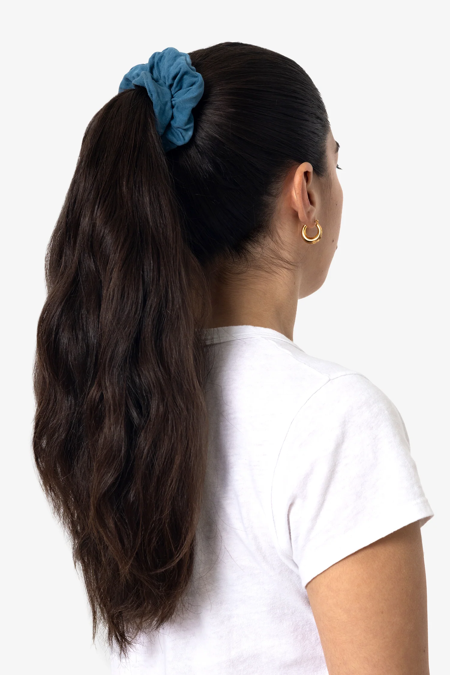 SCRUNCHGD - Garment Dye Scrunchie - Image 43
