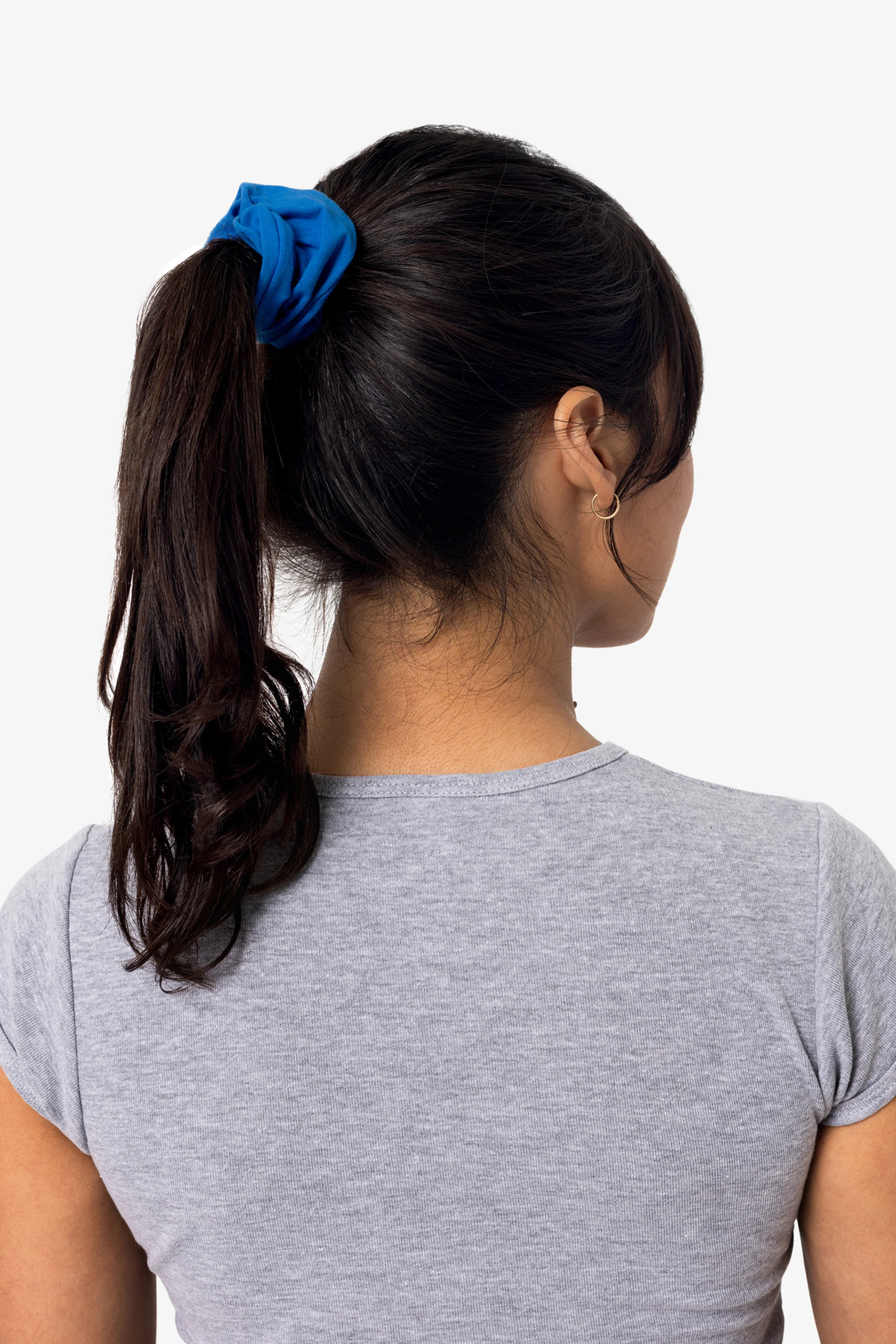SCRUNCHGD - Garment Dye Scrunchie - Image 45