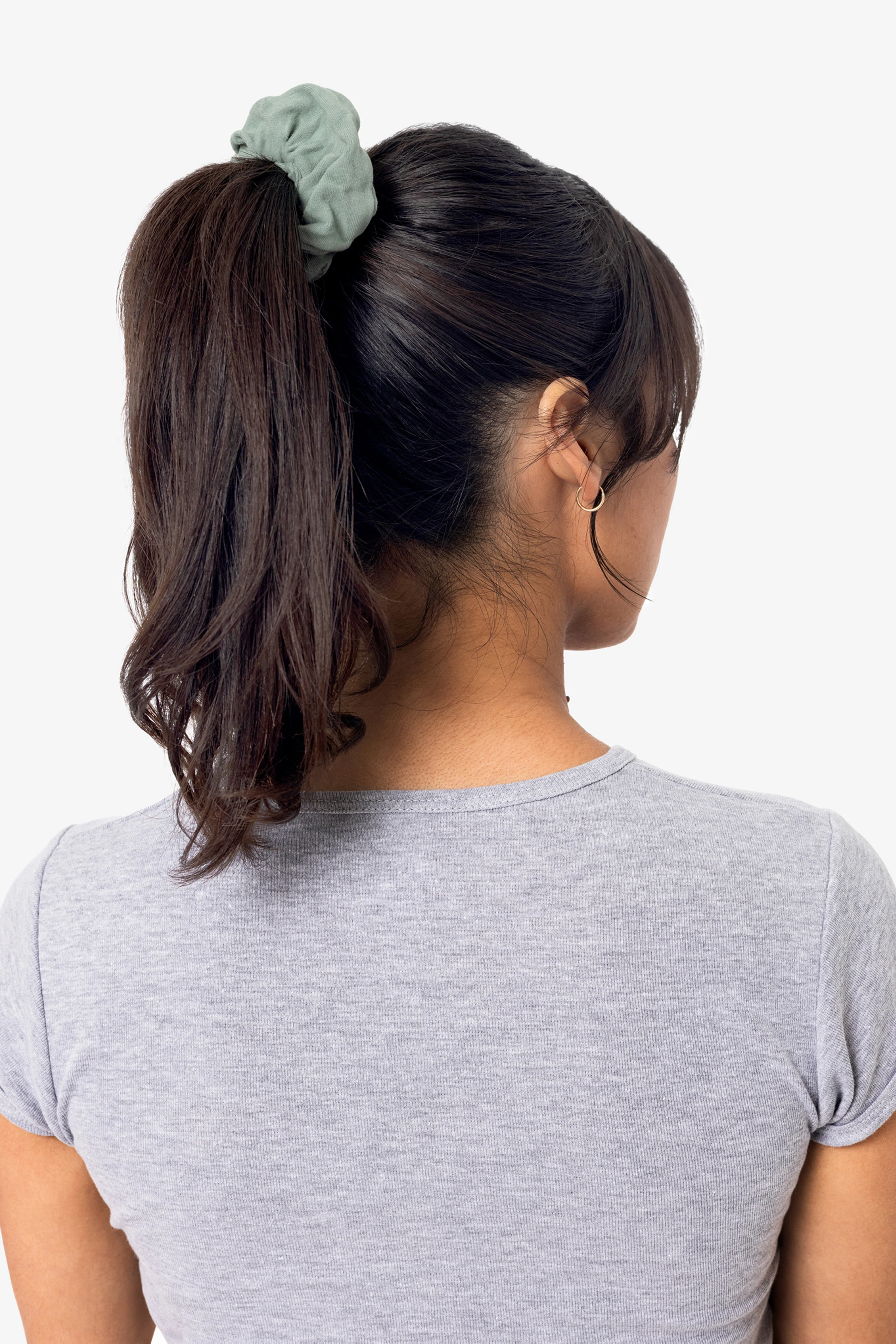 SCRUNCHGD - Garment Dye Scrunchie - Image 50