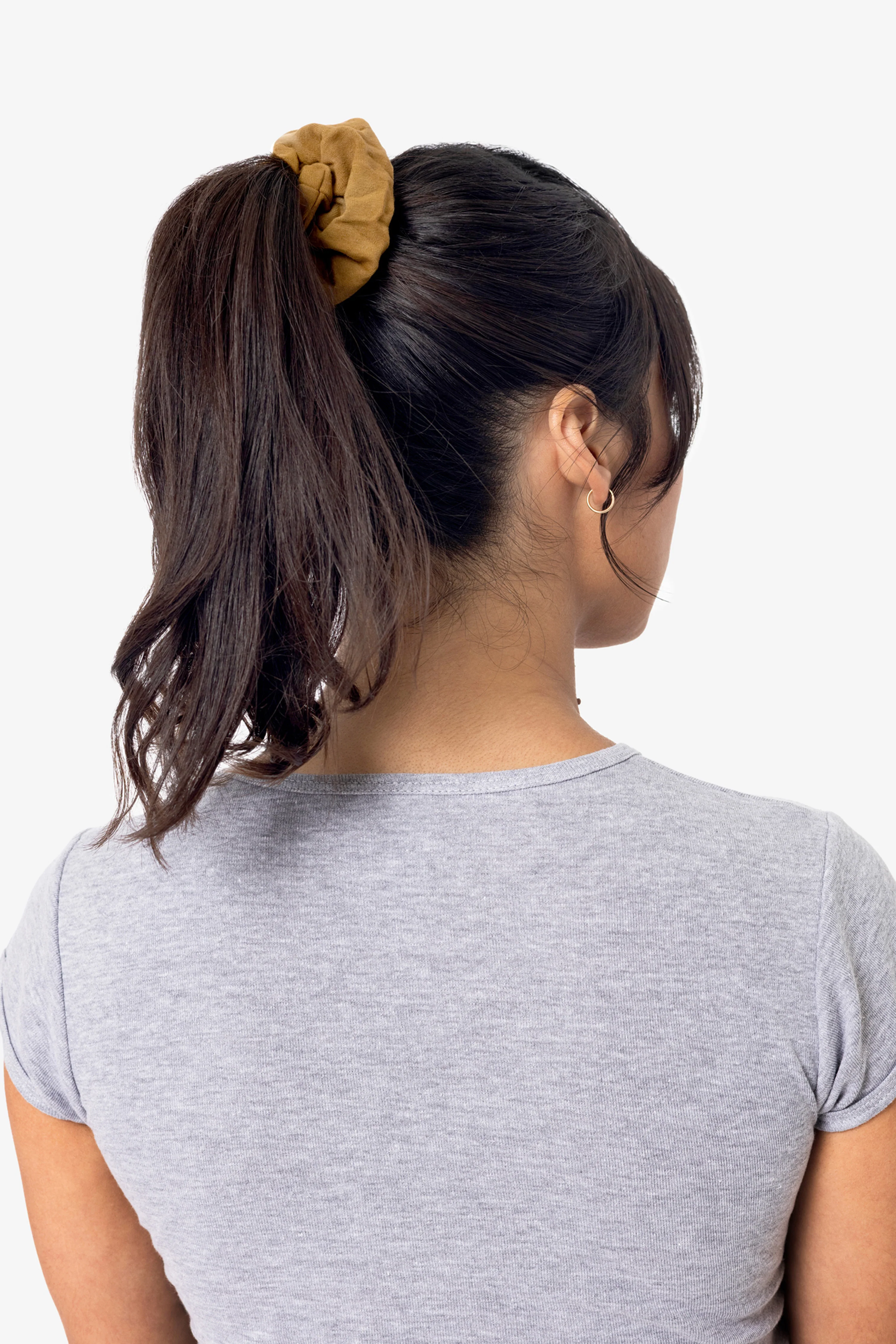 SCRUNCHGD - Garment Dye Scrunchie - Image 56