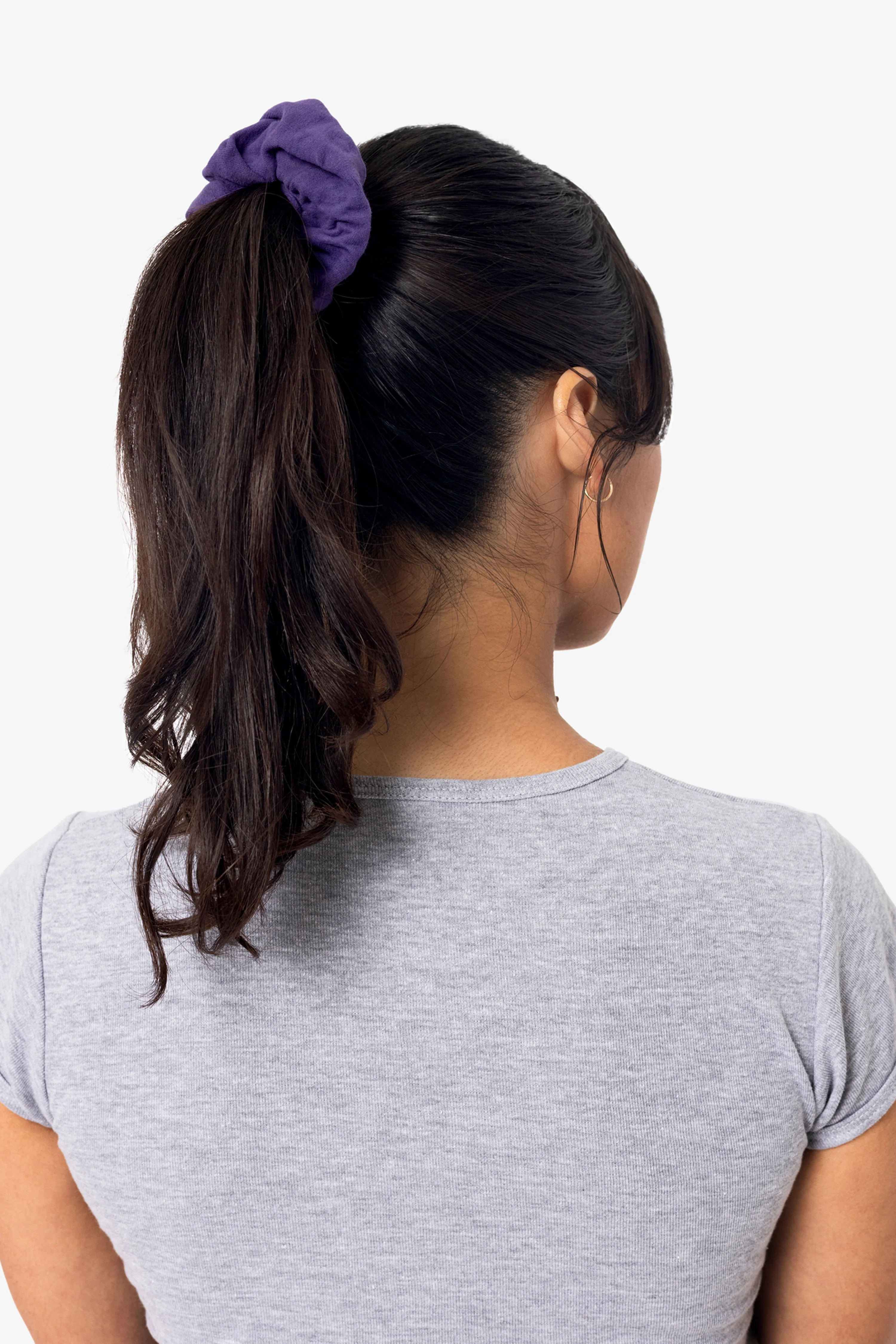 SCRUNCHGD - Garment Dye Scrunchie - Image 58