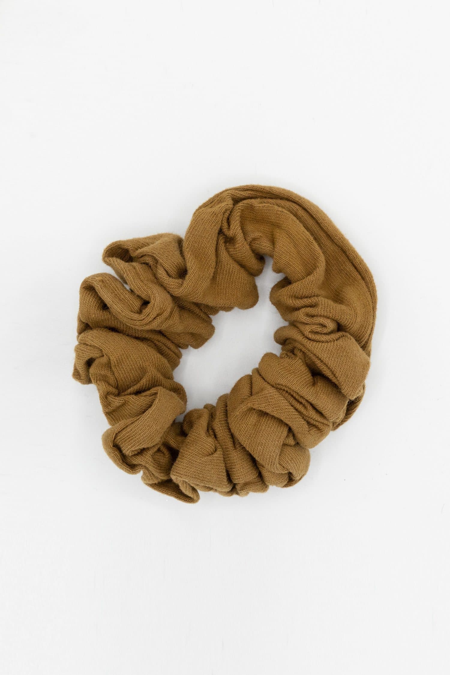SCRUNCHGD - Garment Dye Scrunchie - Image 6