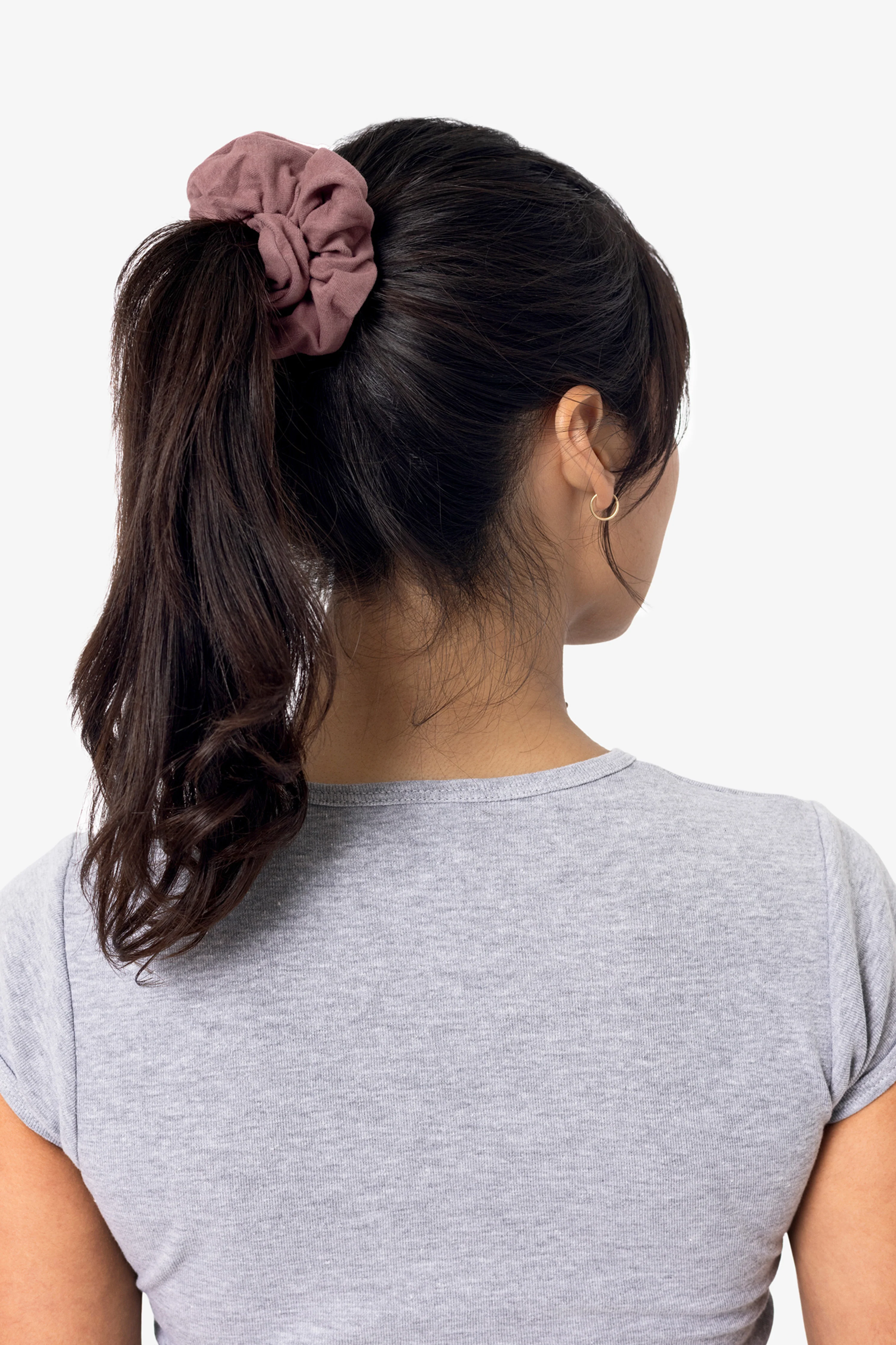 SCRUNCHGD - Garment Dye Scrunchie - Image 60
