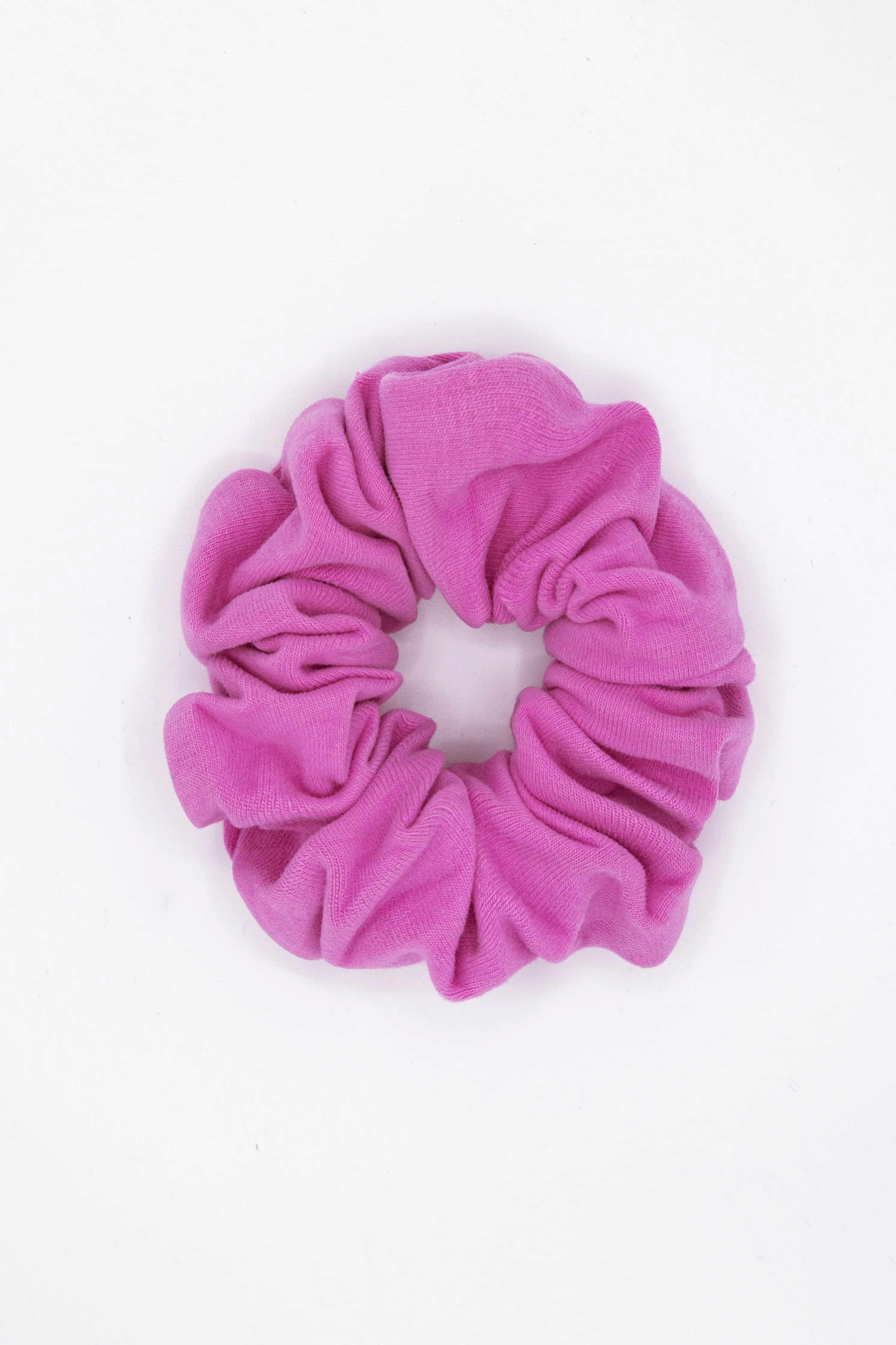 SCRUNCHGD - Garment Dye Scrunchie - Image 8