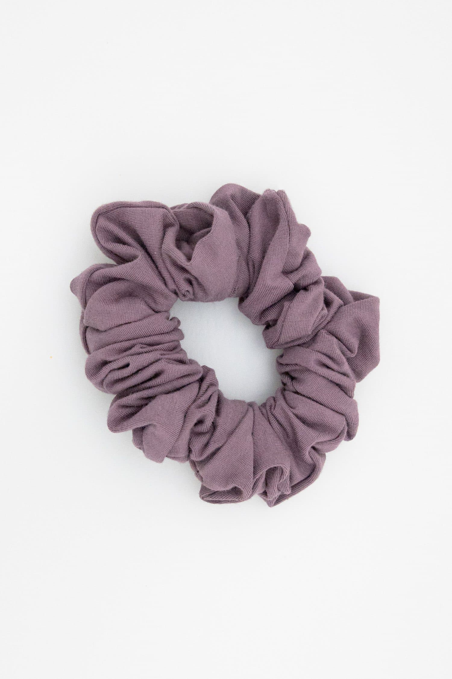 SCRUNCHIE - Cotton Scrunchie - Image 12