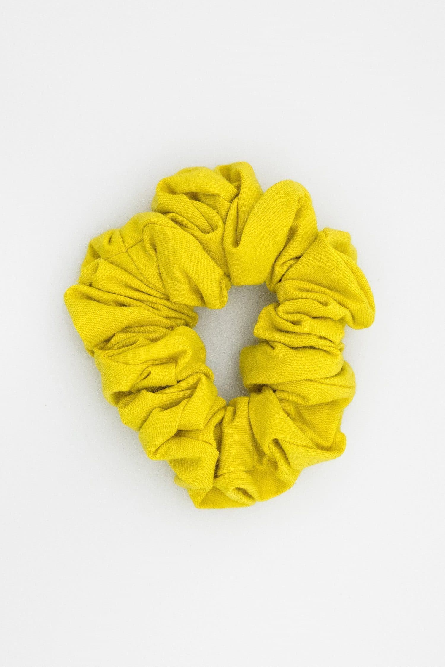 SCRUNCHIE - Cotton Scrunchie - Image 14