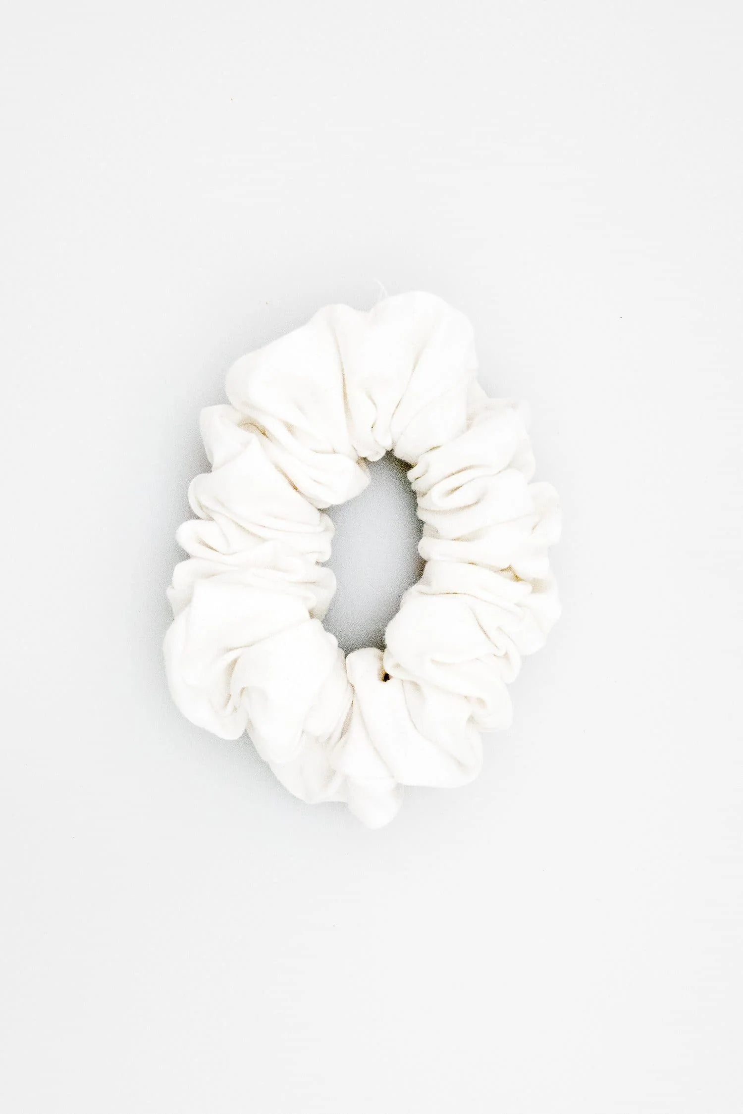 SCRUNCHIE - Cotton Scrunchie - Image 16
